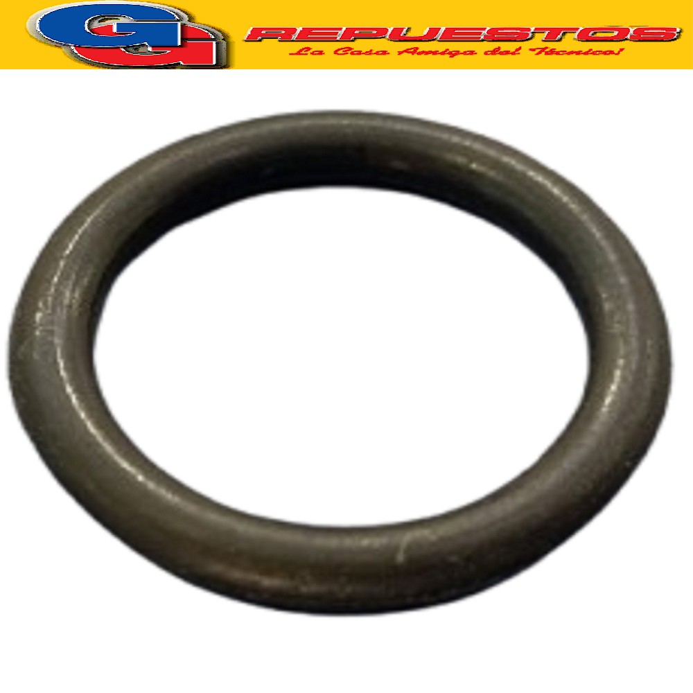 ORING PARA VENTUR DE AGUA DE CAÑO DE 1/2 ORBIS GAS SUPER 12