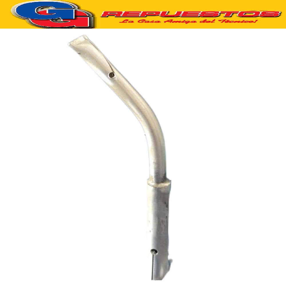 CABEZAL PILOTO UNIVERSAL AUTOMATICO