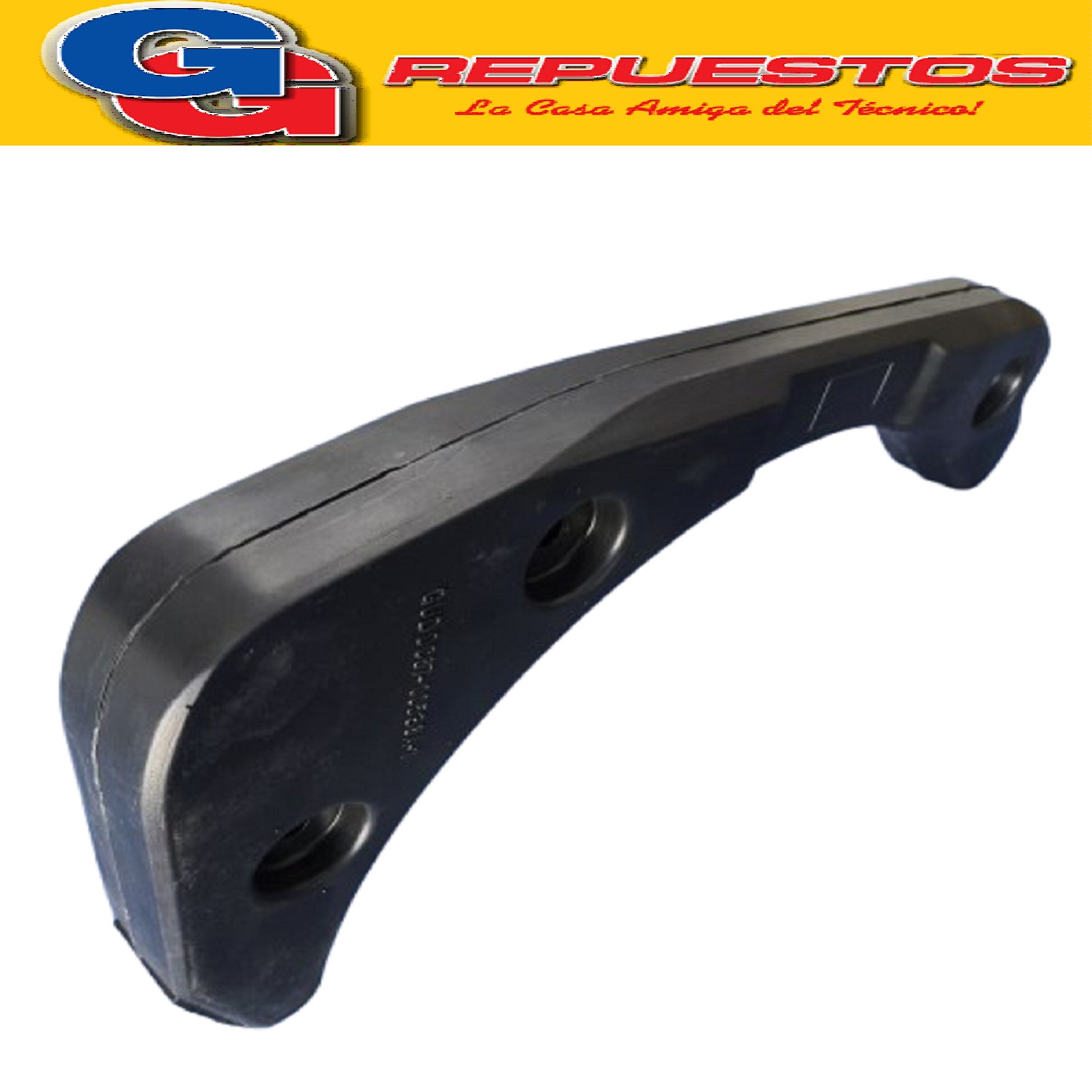CONTRAPESO PLASTICA DE LAVARROPAS CARGA FRONTAL PARA SAMSUNG WF700B4BKQ / EC-WW65M0NHWU/XBG (ORIGINAL C/FIJACION DE 3 AGUJEROS) DC67-00538A (SAMSUNG) WEIGHT-BALANCER(F/L) / AEGIS-PJT CONCRETE
DC67-00538C (SAMSUNG) WEIGHT BALANCER-LEFT;BAIKAL-BLDC CO
DC67-00538B (SAMSUNG) WEIGHT BALANCER(F) EGIS W2
DC67-00538D (SAMSUNG) WEIGHT BALANCER LEFT WW6000J NE
DC67-00538E (SAMSUNG) WEIGHT BALANCER LEFT EGIS 2A
Produttore: WEIGHT-BALANCER(F/L)