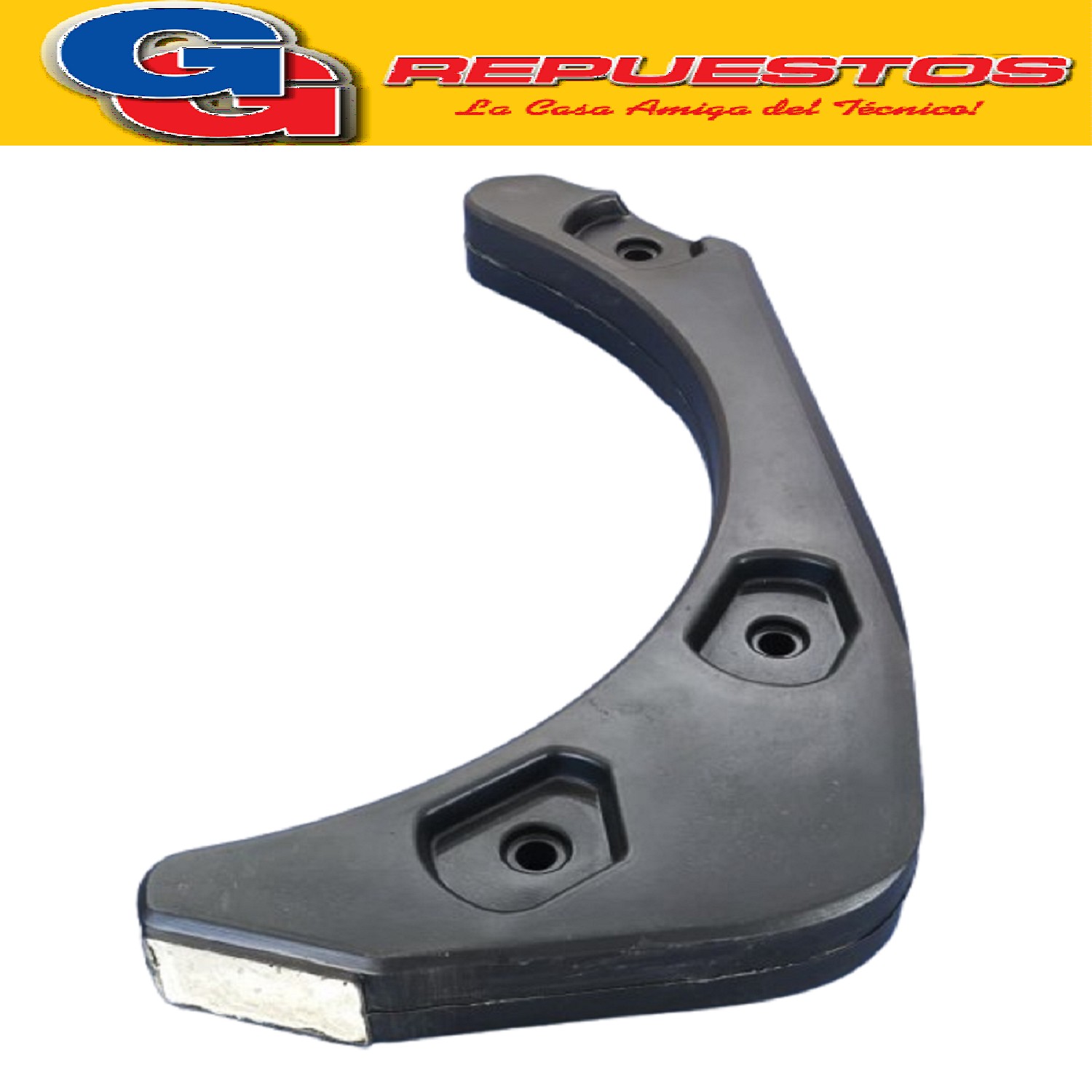 CONTRAPESO PLASTICA DE LAVARROPAS CARGA FRONTAL PARA SAMSUNG WF700B4BKQ / EC-WW65M0NHWU/XBG (ORIGINAL C/FIJACION DE 3 AGUJEROS) DC67-00538A (SAMSUNG) WEIGHT-BALANCER(F/L) / AEGIS-PJT CONCRETE
DC67-00538C (SAMSUNG) WEIGHT BALANCER-LEFT;BAIKAL-BLDC CO
DC67-00538B (SAMSUNG) WEIGHT BALANCER(F) EGIS W2
DC67-00538D (SAMSUNG) WEIGHT BALANCER LEFT WW6000J NE
DC67-00538E (SAMSUNG) WEIGHT BALANCER LEFT EGIS 2A
Produttore: WEIGHT-BALANCER(F/L)