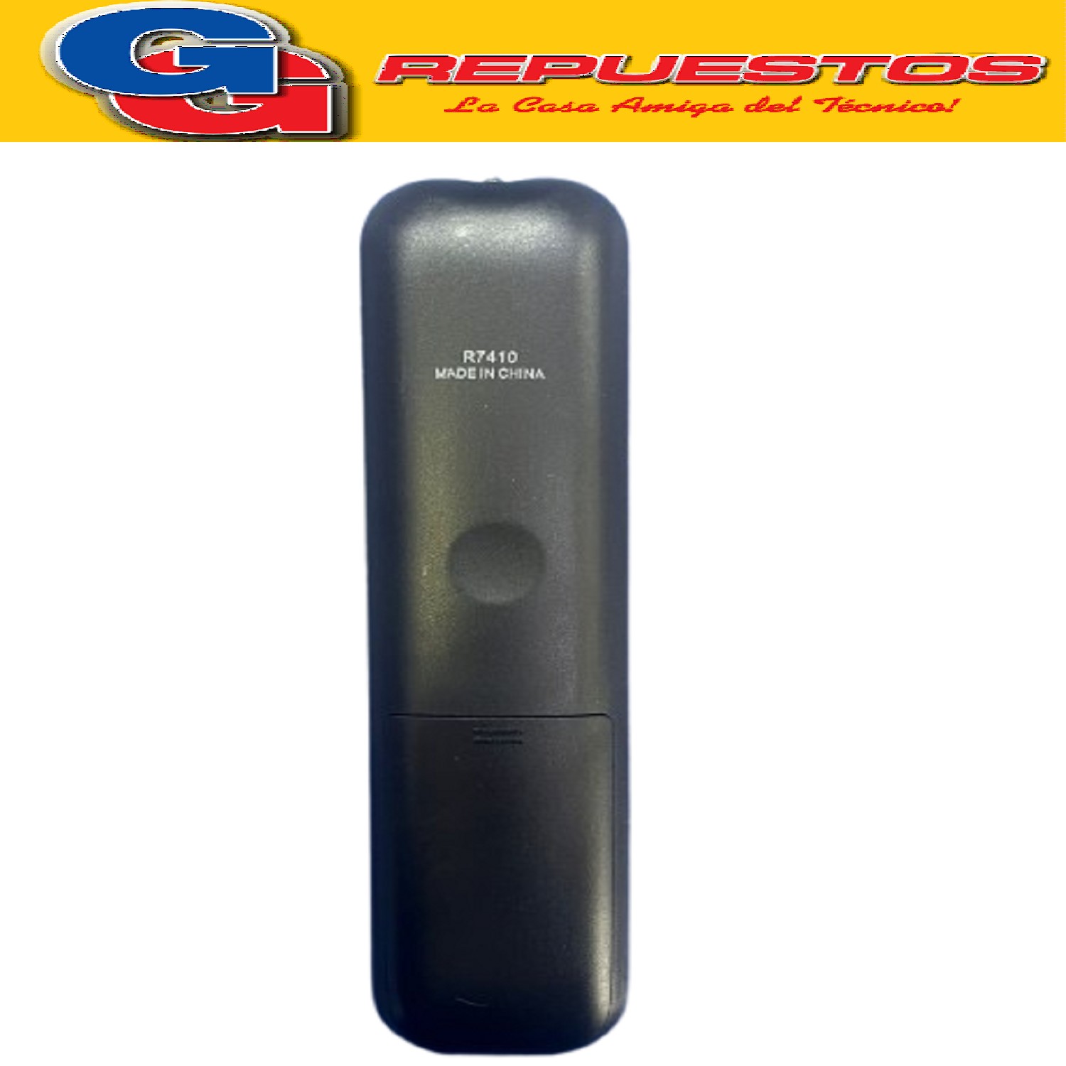 CONTROL REMOTO COMPATIBLE CON HISENSE-NOBLEX -SENSEI-PHILCO