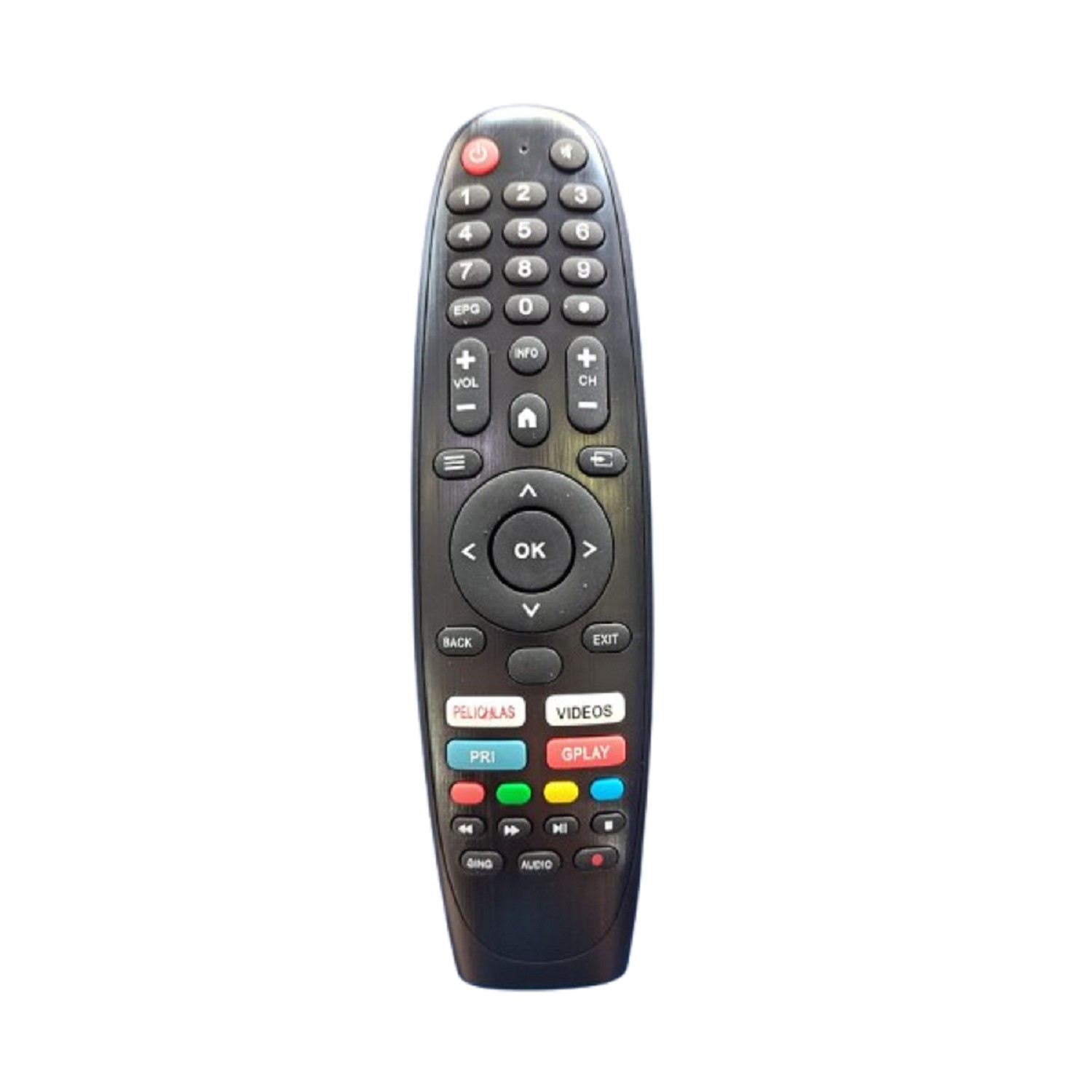 CONTROL SMART COMPATIBLE CON KANJI-
KODAK