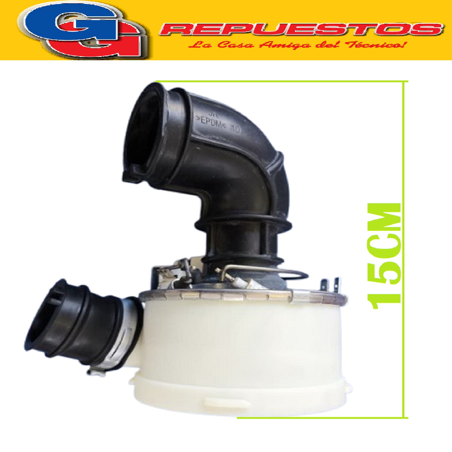 RESISTENCIA PARA LAVAVAJILLA ARISTON MODELOS VARIOS C0030289 -C00856634 (INDESIT) KIT RESISTENZA +TUBO AWECO+GUARNIZIONE 482000022217-488000856634 (WHIRLPOOL) RESISTENZA ORIGINALE LAVASTOVIGLIE WHIRLPOOL
