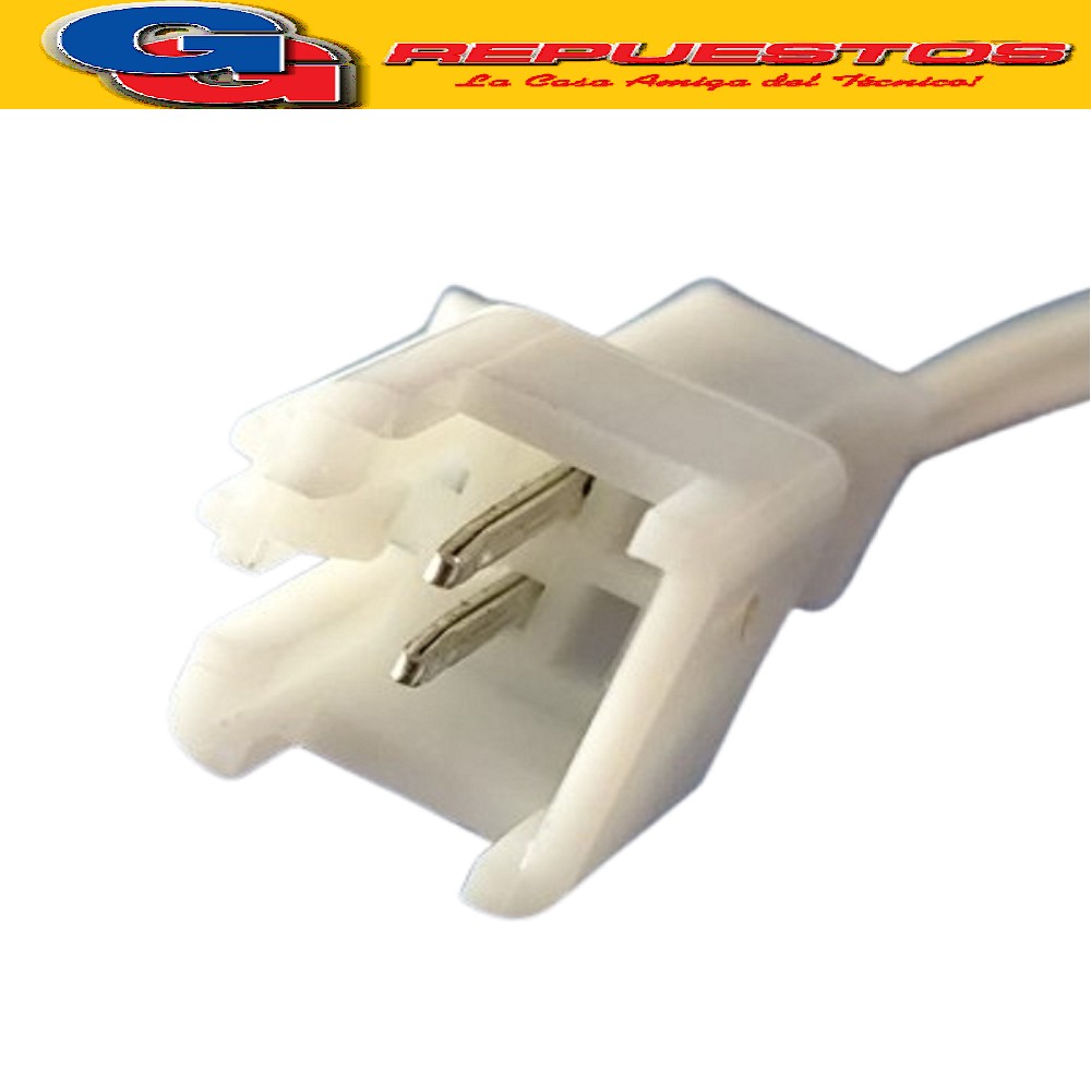 SENSOR DE TEMPERATURA CALEFON ORBIS 315/320KTO* LARGO  TOTAL 22 CM