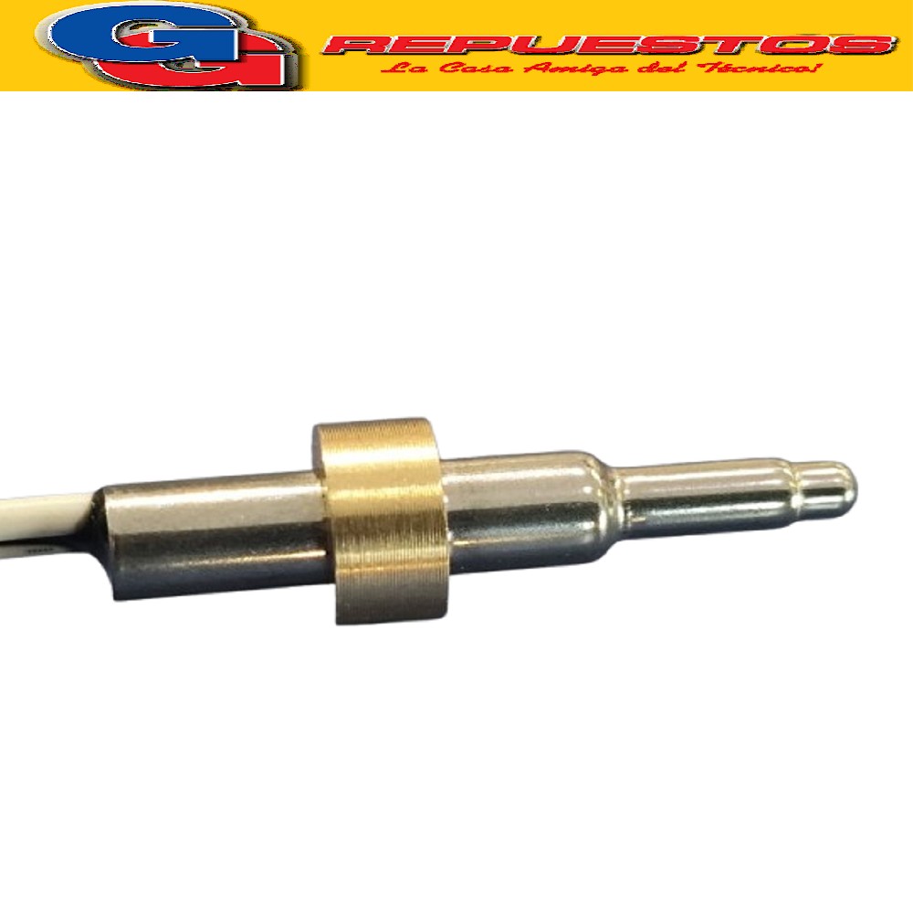 SENSOR DE TEMPERATURA CALEFON ORBIS 315/320KTO* LARGO  TOTAL 22 CM