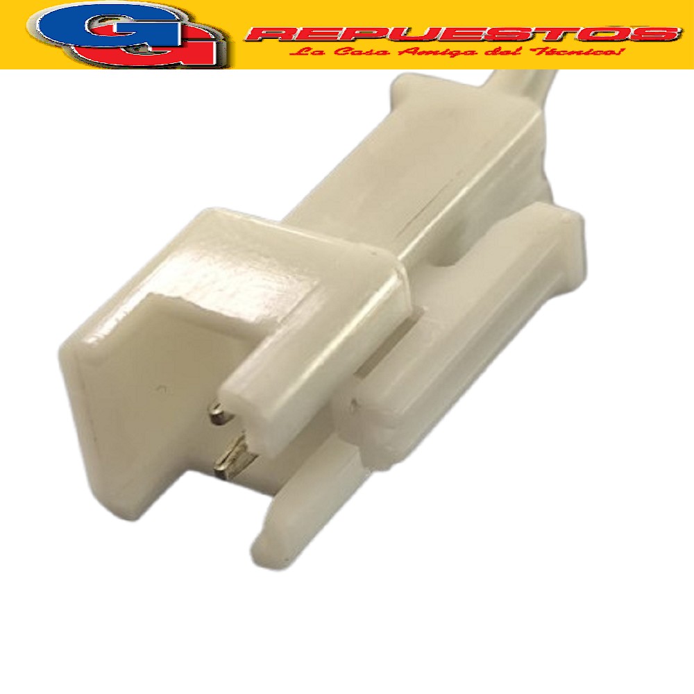 SENSOR DE TEMPERATURA CALEFON ORBIS 315/320KTO* LARGO  TOTAL 22 CM