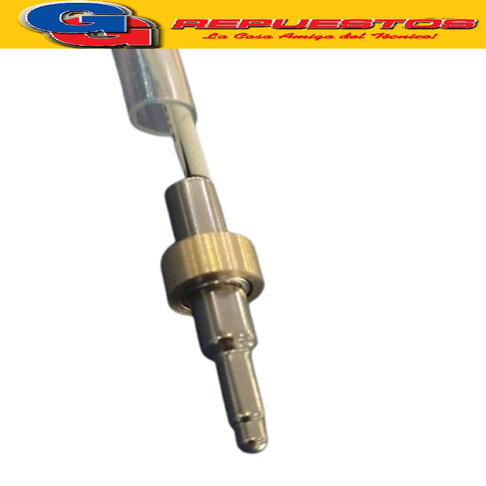 SENSOR DE TEMPERATURA CALEFON ORBIS 315/320KTO* LARGO  TOTAL 22 CM