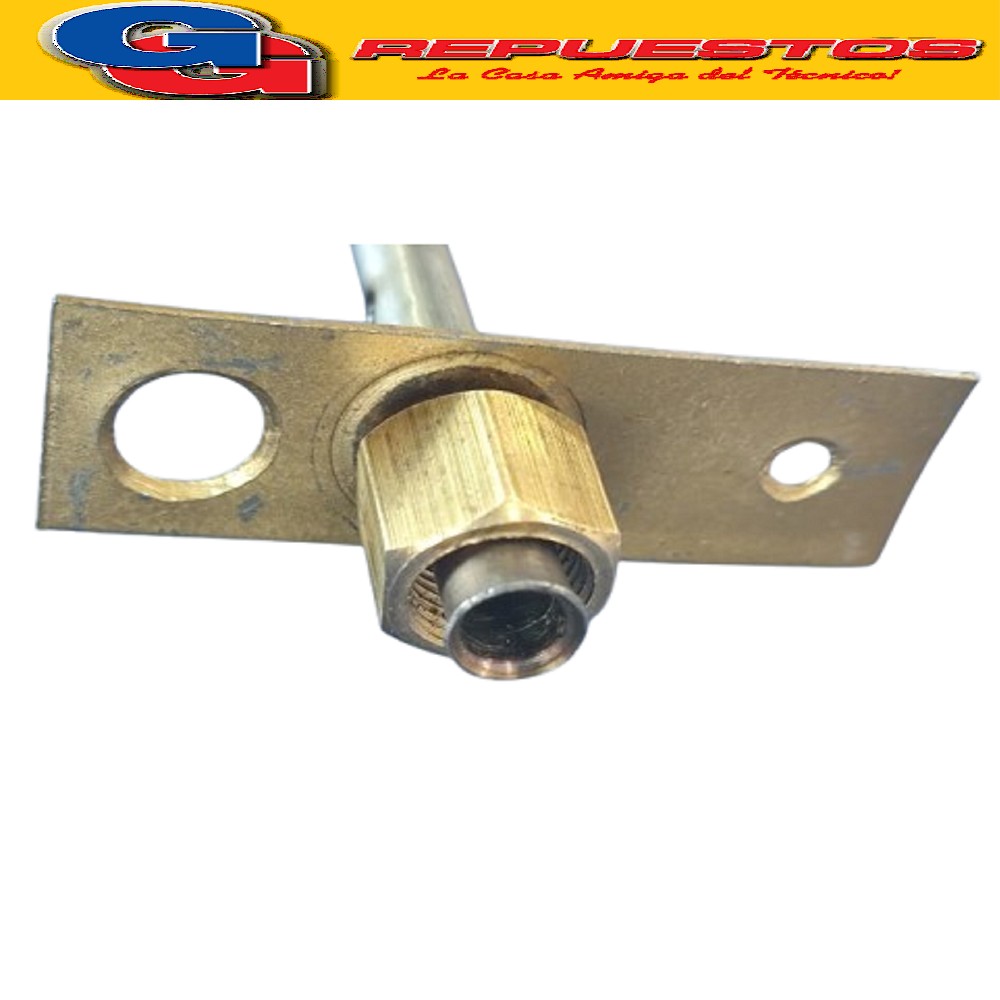 CALEFON REP.- CABEZAL PILOTO ORO AZUL COMUN