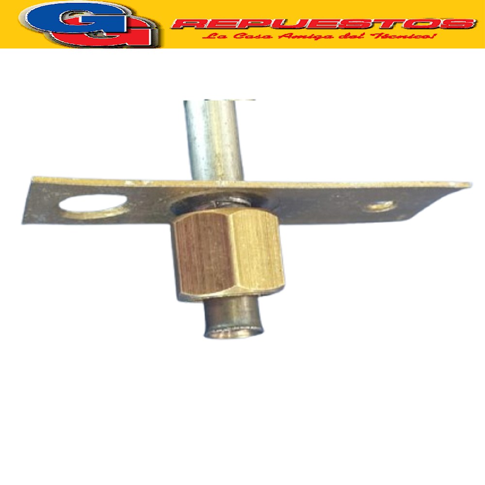 CALEFON REP.- CABEZAL PILOTO ORO AZUL COMUN