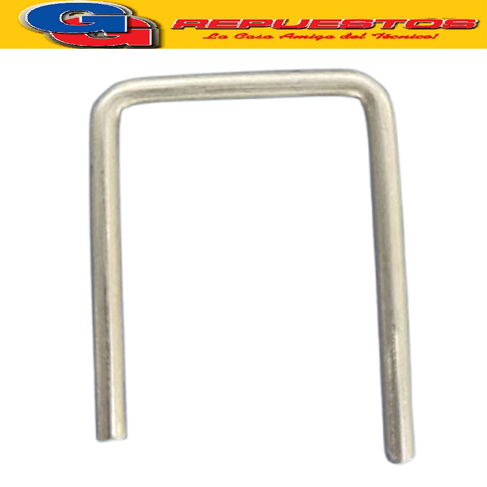 ORBIS CLIP (ALAMBRE) VENTURI