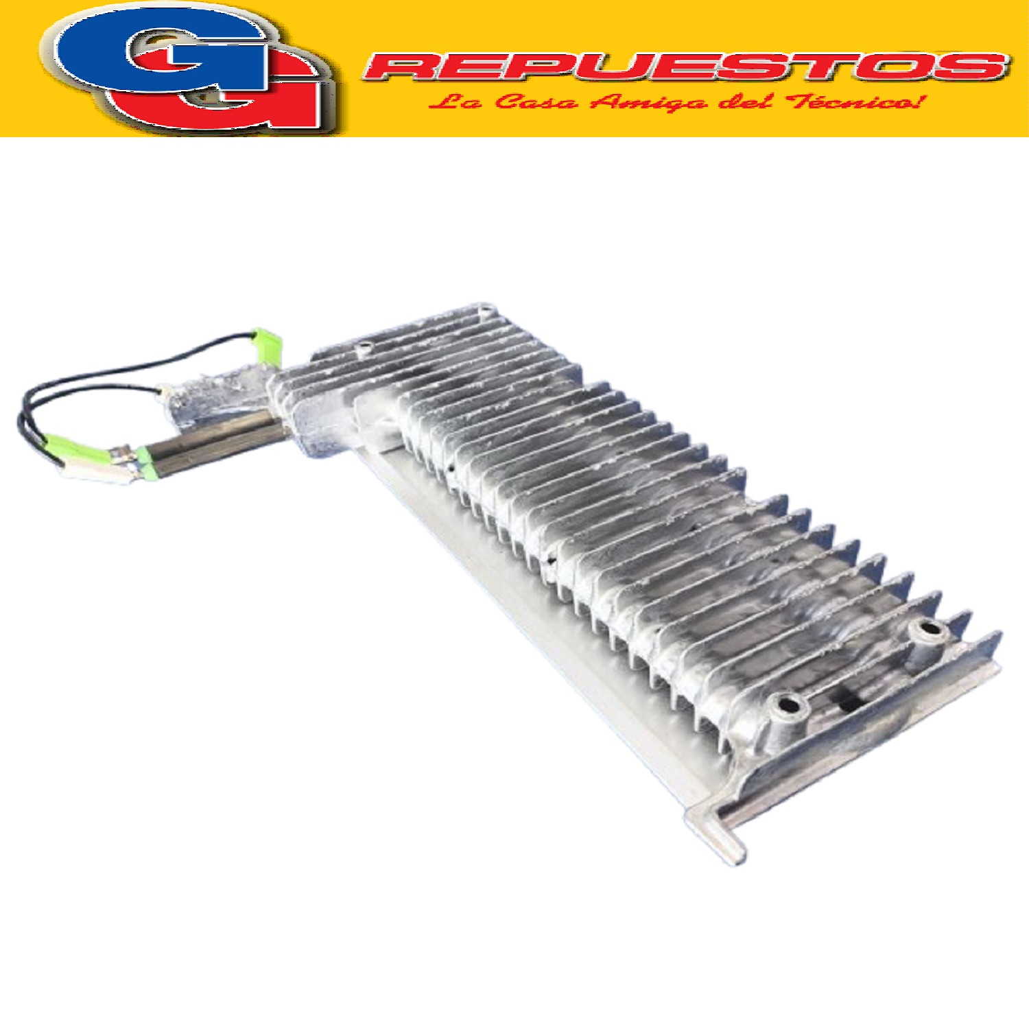 RESISTENCIA PARA SECARROPAS WHIRLPOOL COMPATIBLE CON AWL200/ AWL205 ser_41001-AWZ120-AWZ121-AWZ222-  Watt 2050 Volt 230 481225928675 (WHIRLPOOL) WHIRLPOOL BAUKNECHT ()