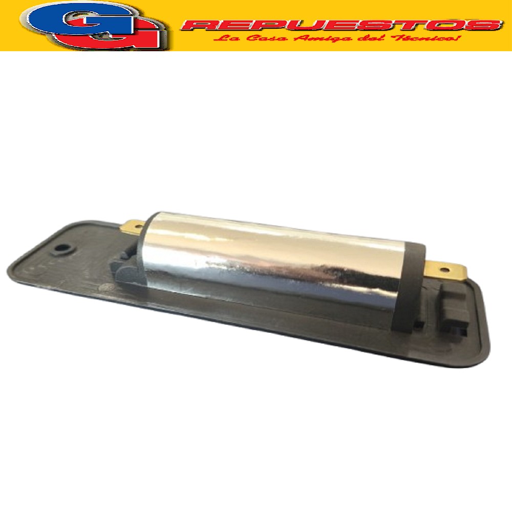 PORTA PILA CALEFON LONGVIE MODELO 2013