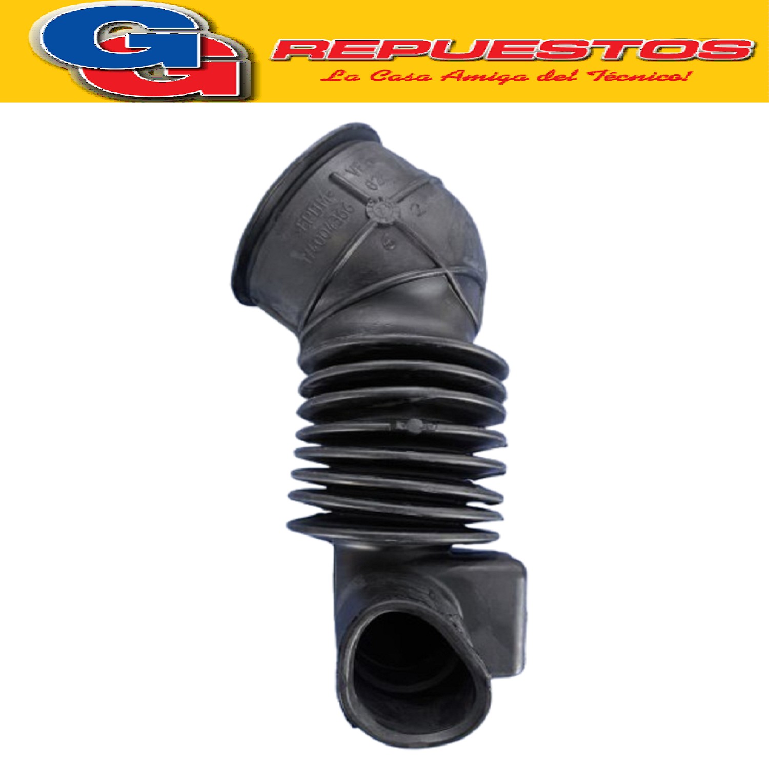 CODO SALIDA A BOMBA CON VALVULA ECO DE LAVARROPAS WHIRLPOOL  WLF75AB-WLF80AB-WLF91AB (CODO CON VALVULA ECOLOG.
ORIGINAL)
326080627 (WHIRLPOOL) TUBO DREN MOTOB+ Eco WLF75/80/91