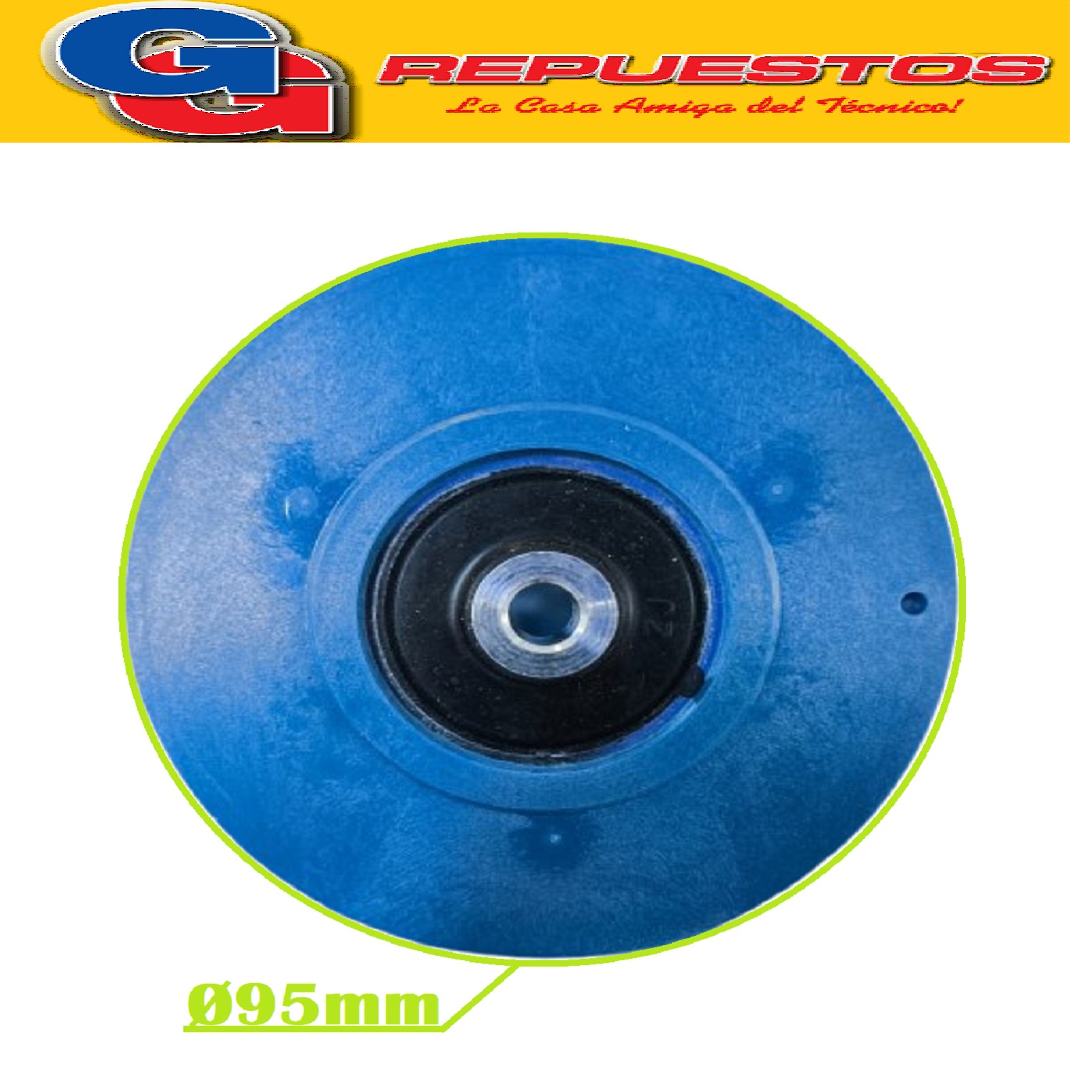 TURBINA EVAPORADORA AIRE SPLIT DIAMETRO 9.5cm LARGO 80cm EJE DE Ø6mm / CILINDRICA A/A UNIDAD INTERIOR 80X9.5cm SPLIT FAN / PALA/ASPA VENTILADOR EVAPORADORA MEDIDAS: 800 mm x 95 mm / DIAMETRO: Ø95mm LARGO DE TURBINA: 800mm LARGO / EJE DE Ø6mm
TURBINA AIRE ACONDICIONADO SPLIT 800x95