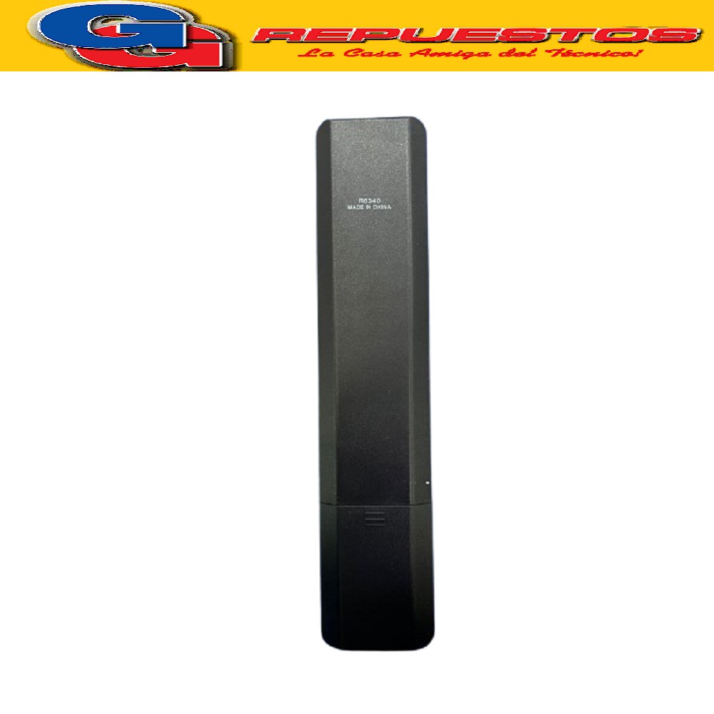 CONTROL REMOTO COMPATIBLE CON ENOVA- SAMSUNG-SIERA-SHARP