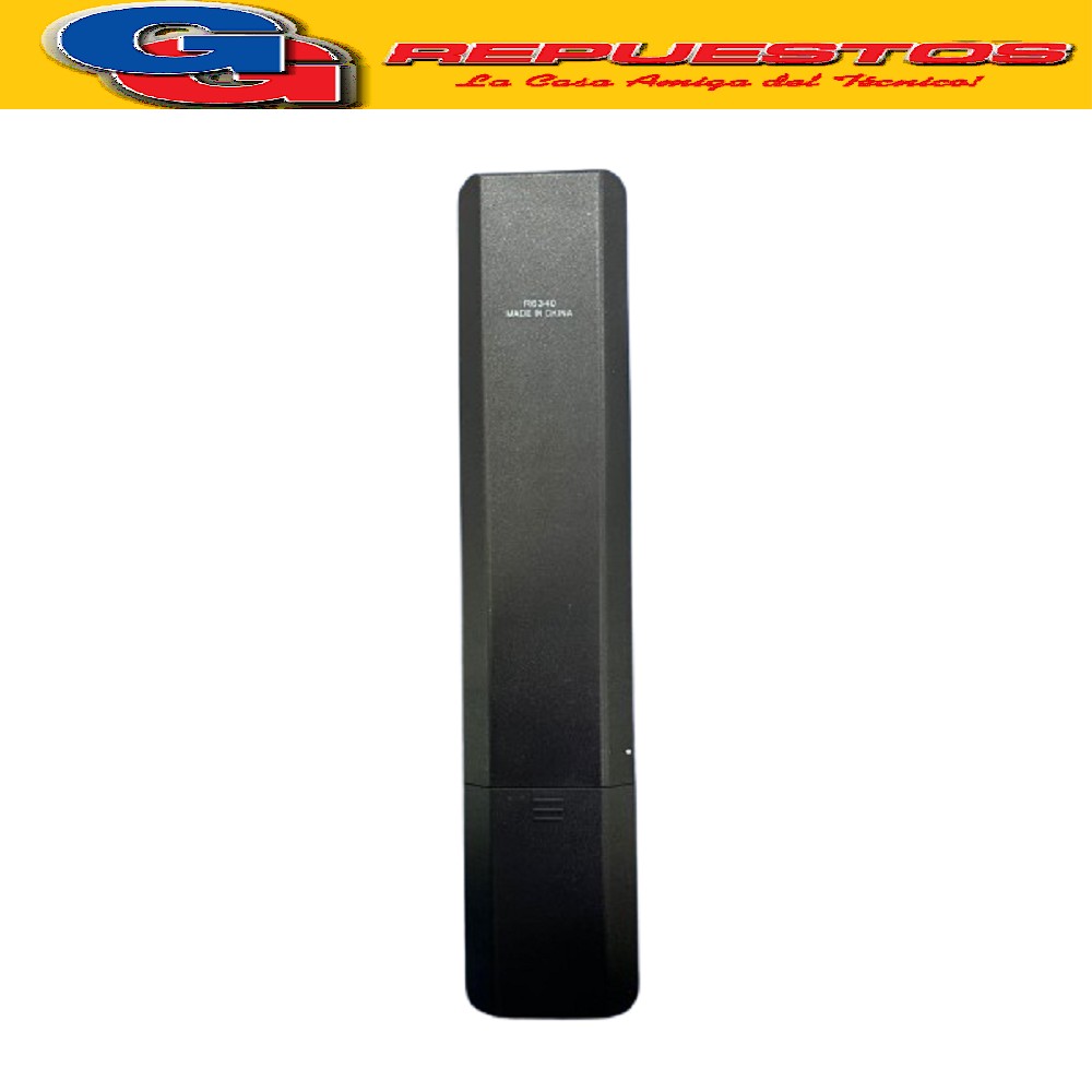 CONTROL REMOTO COMPATIBLE CON ENOVA- SAMSUNG-SIERA-SHARP