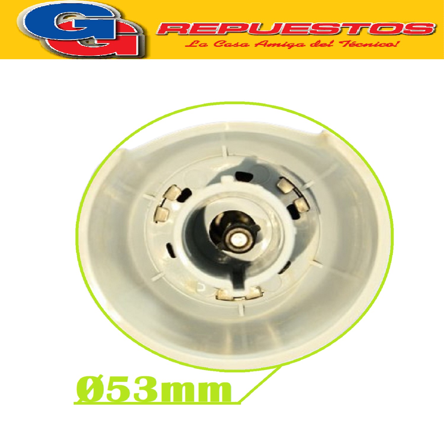 BRAZO CUCHILLA MIXER COMPATIBLE CON PHILIPS HR2530/2531 GRIS COMPATIBLE CON LOS MODELOS: Hr2624/2625/2626 HR2530, HR2531, HR2624, HR2625, HR2626 BRAZO CUCHILLA MINIPIMER MIXER PHILIPS