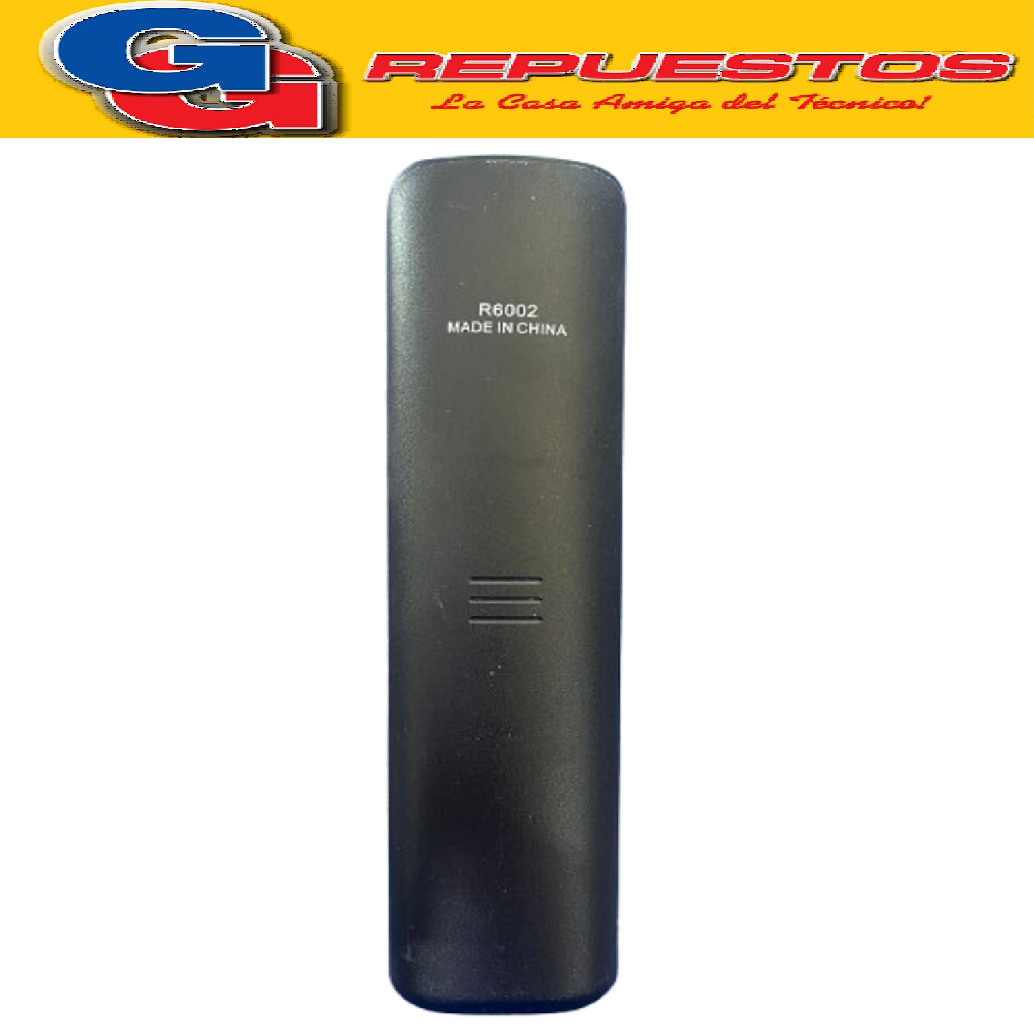 CONTROL TV SMART COMPATIBLE CON TCL