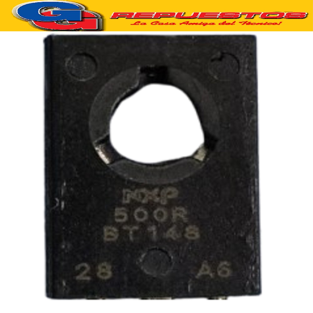 BT148 500R TIRISTOR SCR  4A 500V 12A