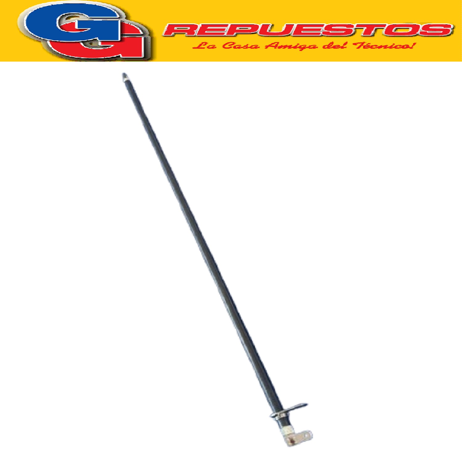 RESISTENCIA PARA HORNO ELECTRICO LILIANA DE 36.5 400W TO3000 -AR O132 / AO320 / AO320-Avon /ZZAK466