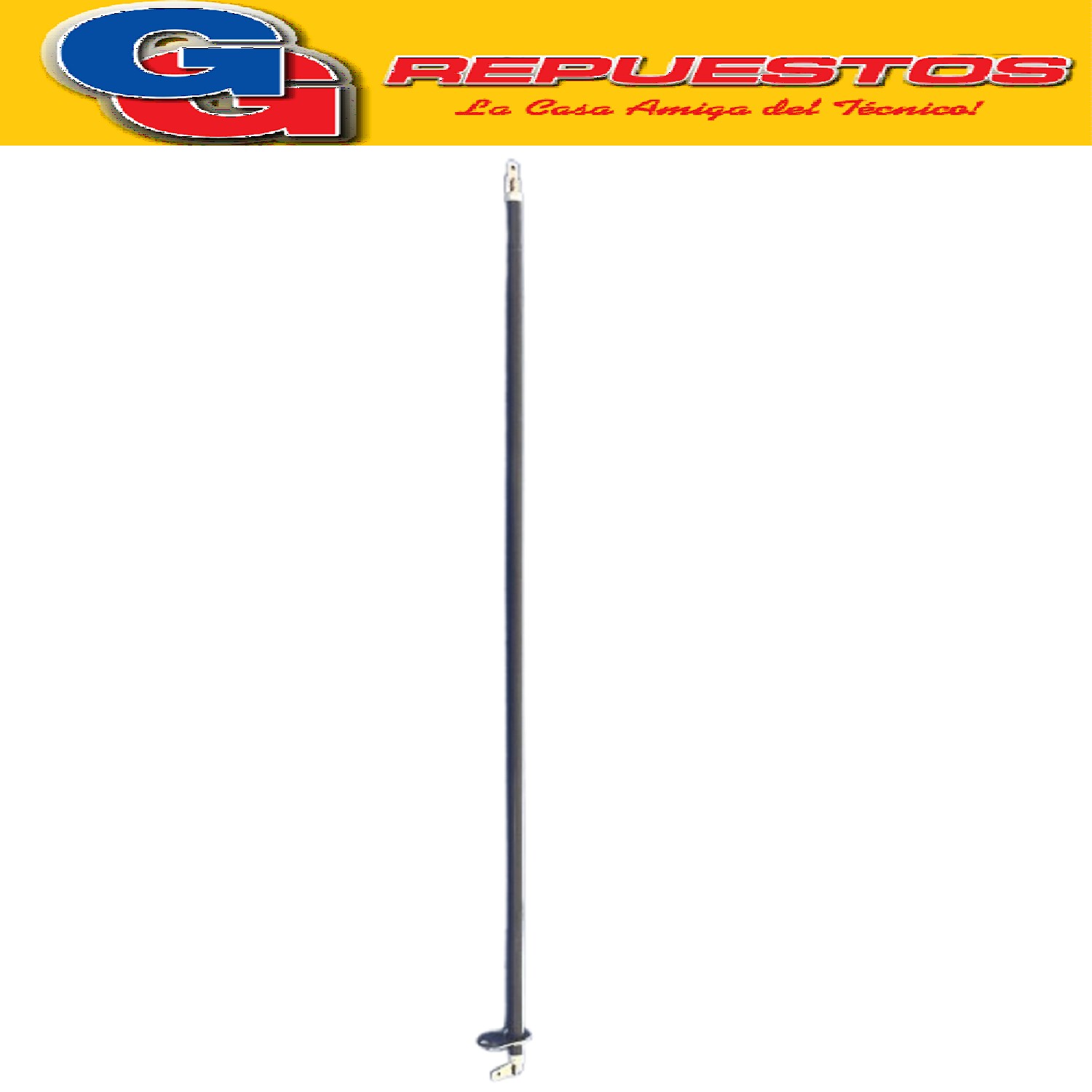 RESISTENCIA PARA HORNO ELECTRICO LILIANA DE 36.5 400W TO3000 -AR O132 / AO320 / AO320-Avon /ZZAK466