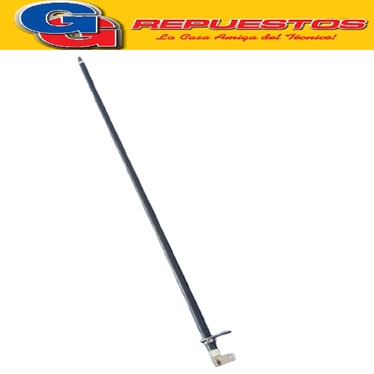 RESISTENCIA PARA HORNO ELECTRICO LILIANA DE 36.5 400W TO3000 -AR O132 / AO320 / AO320-Avon /ZZAK466