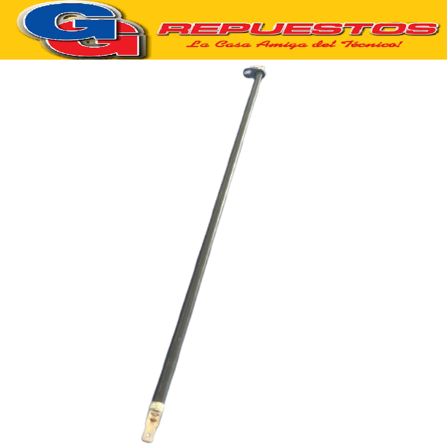 RESISTENCIA PARA HORNO ELECTRICO LILIANA DE 36.5 400W TO3000 -AR O132 / AO320 / AO320-Avon /ZZAK466