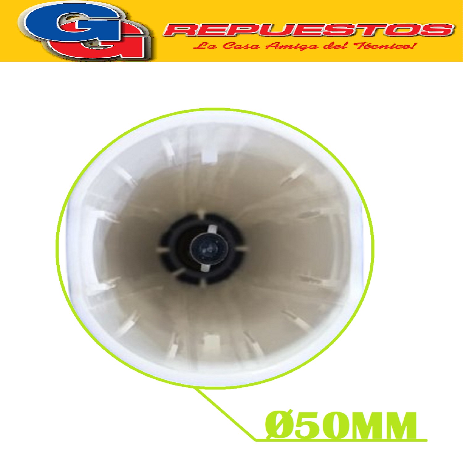 BRAZO MIXER TIPO PEABODY MODELO COMPATIBLES PHILIPS HR1362,  HR1316, HR1317, HR1362, HR1363, HR1364, HR1366, HR1368, HR1600