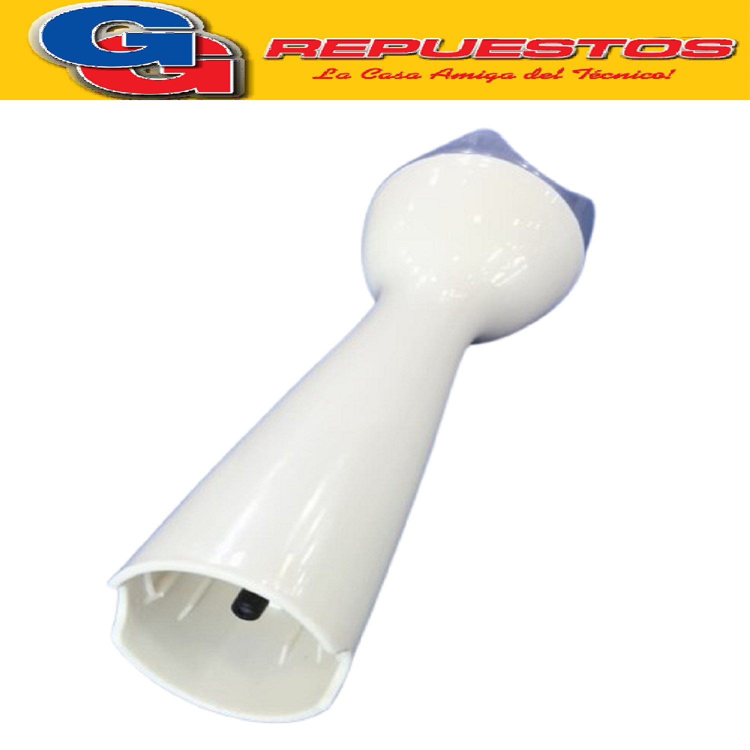 BRAZO MIXER TIPO PEABODY MODELO COMPATIBLES PHILIPS HR1362,  HR1316, HR1317, HR1362, HR1363, HR1364, HR1366, HR1368, HR1600