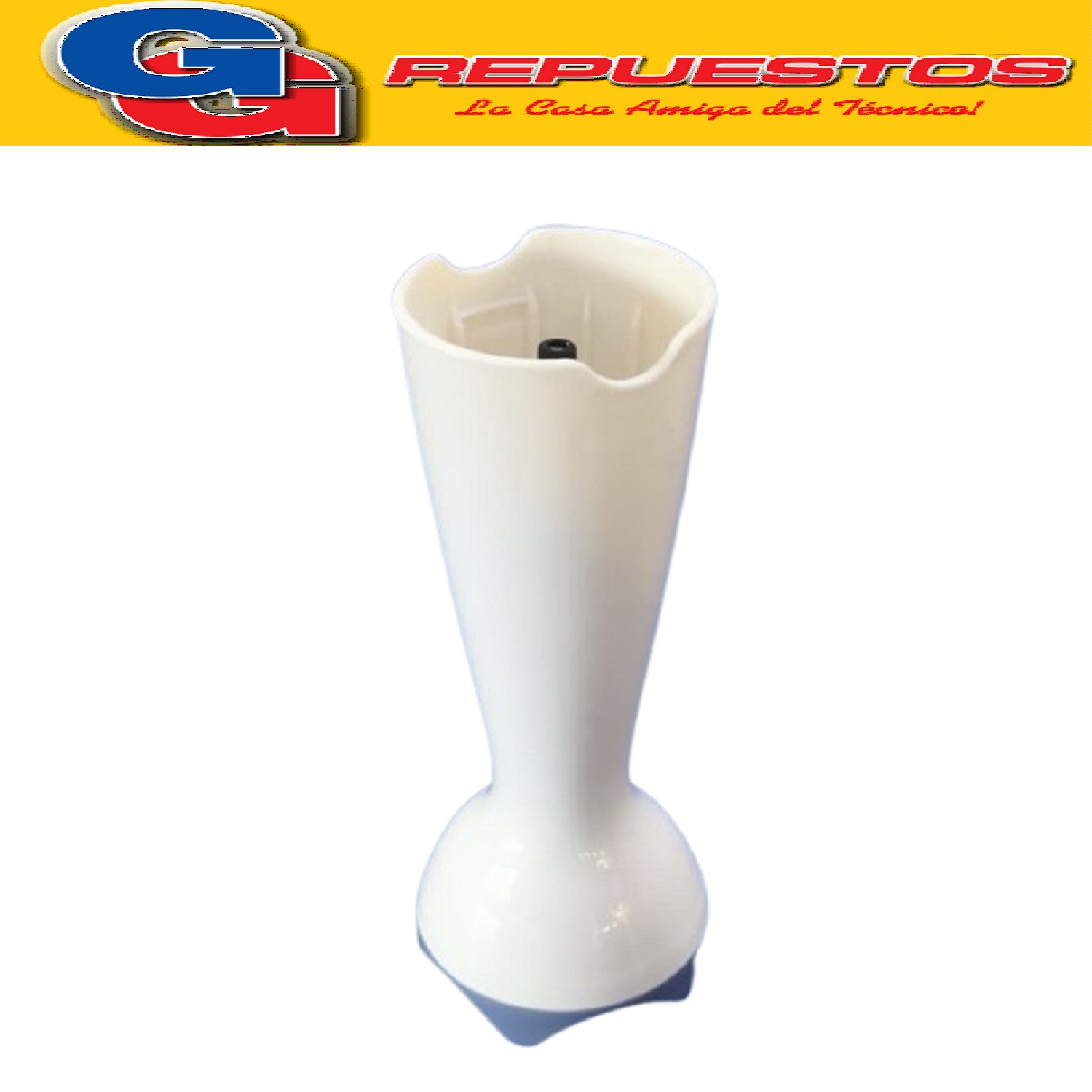 BRAZO MIXER TIPO PEABODY MODELO COMPATIBLES PHILIPS HR1362,  HR1316, HR1317, HR1362, HR1363, HR1364, HR1366, HR1368, HR1600