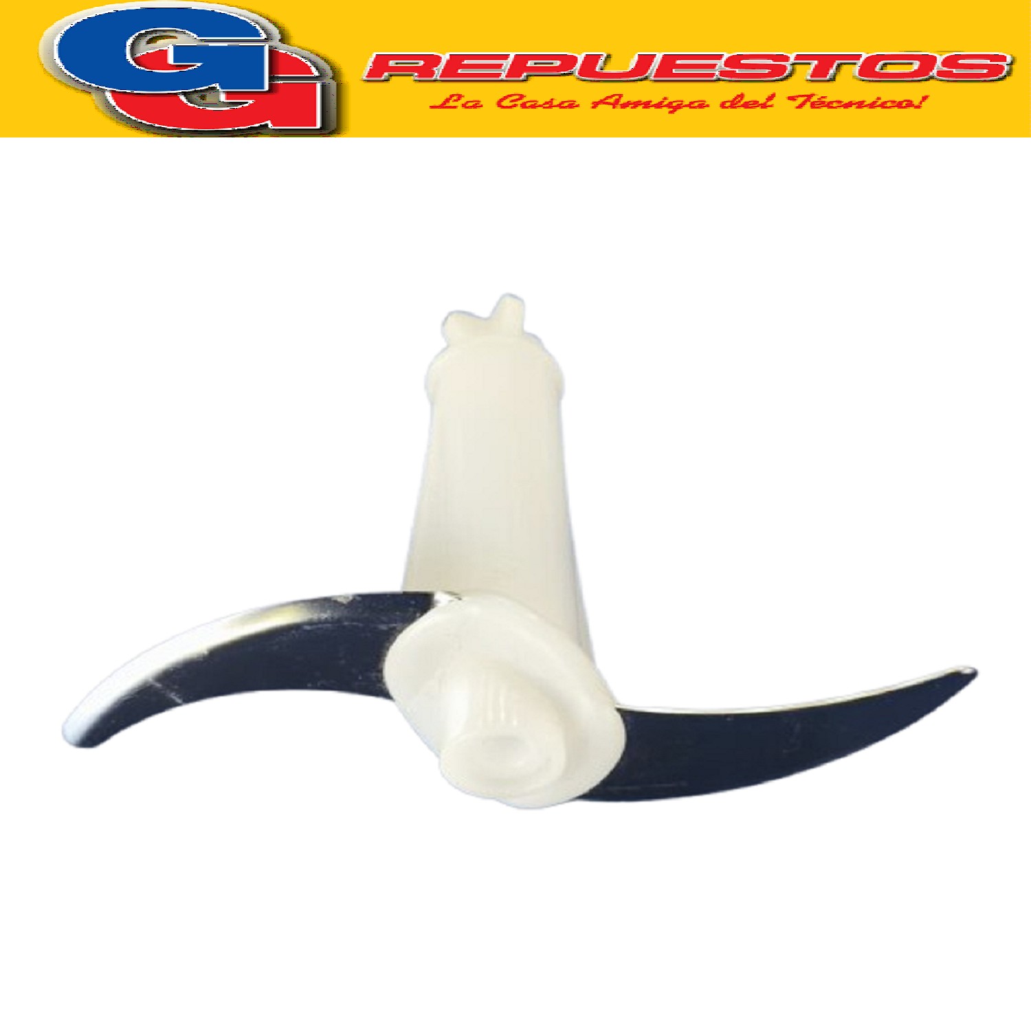 CUCHILLA PICADORA ATMA LM8623 - LM8524E - LM8624E - LM829 -  - LM852 - LM8623E