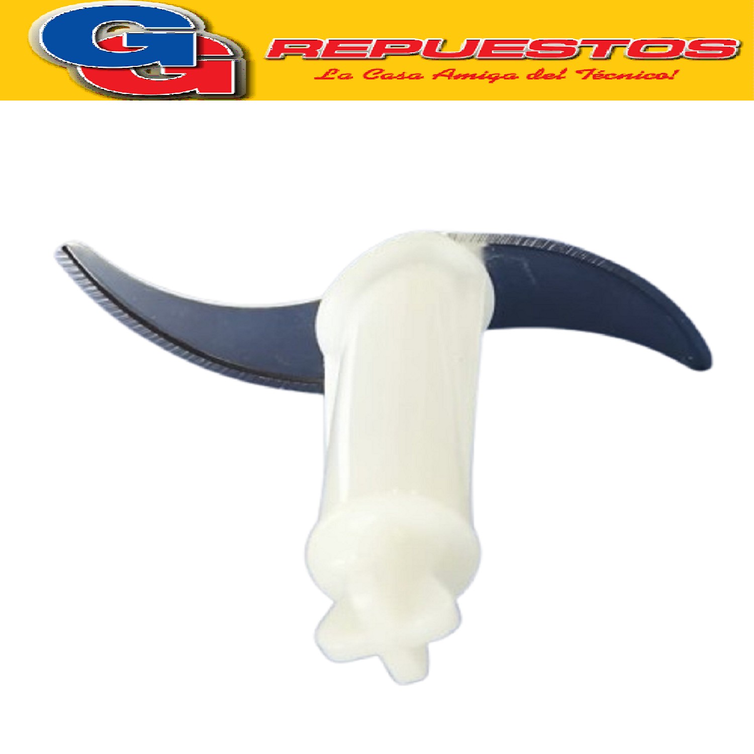 CUCHILLA PICADORA ATMA LM8623 - LM8524E - LM8624E - LM829 -  - LM852 - LM8623E