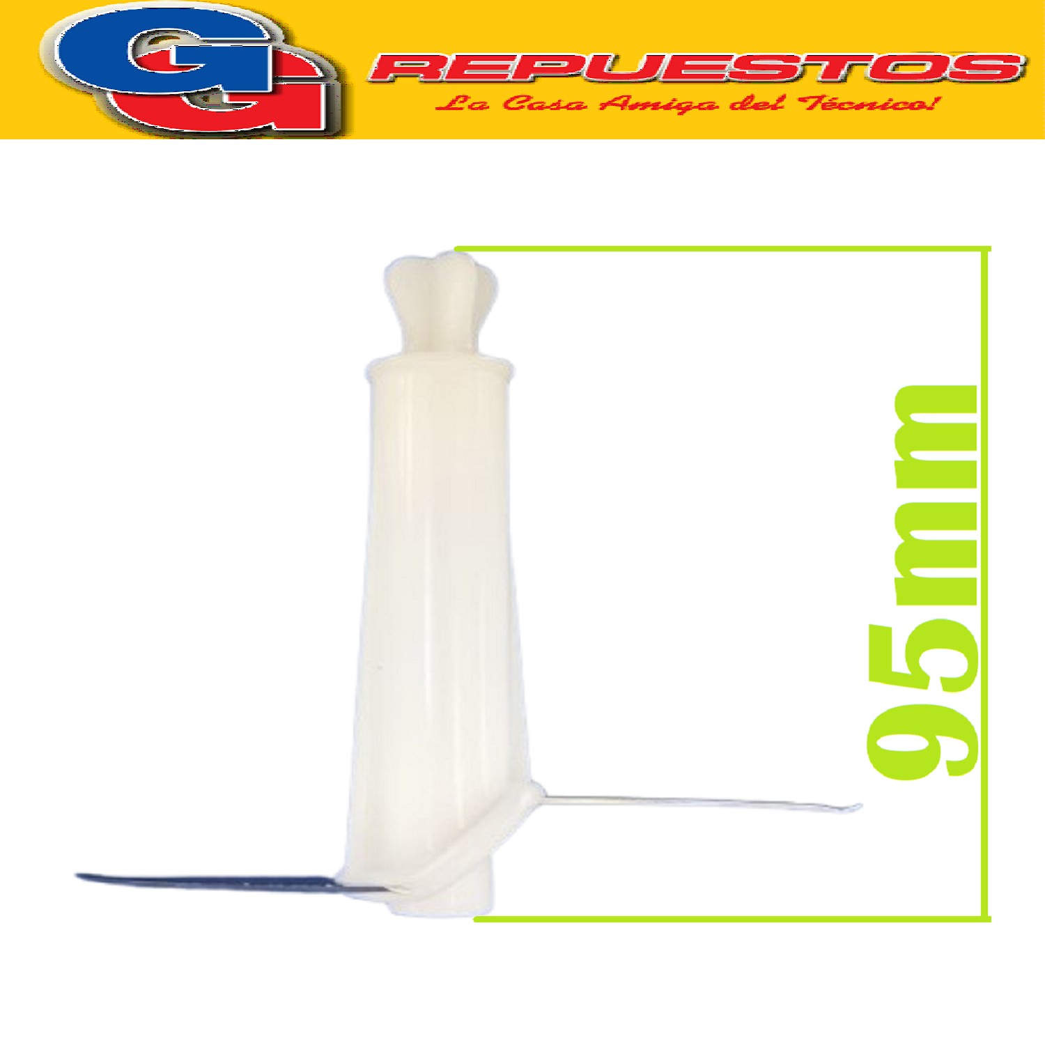 CUCHILLA PICADORA ATMA LM8623 - LM8524E - LM8624E - LM829 -  - LM852 - LM8623E