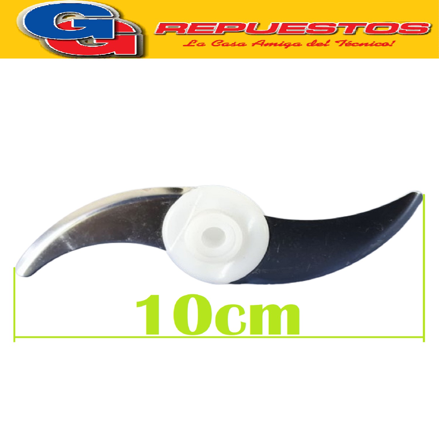 CUCHILLA PICADORA ATMA LM8623 - LM8524E - LM8624E - LM829 -  - LM852 - LM8623E