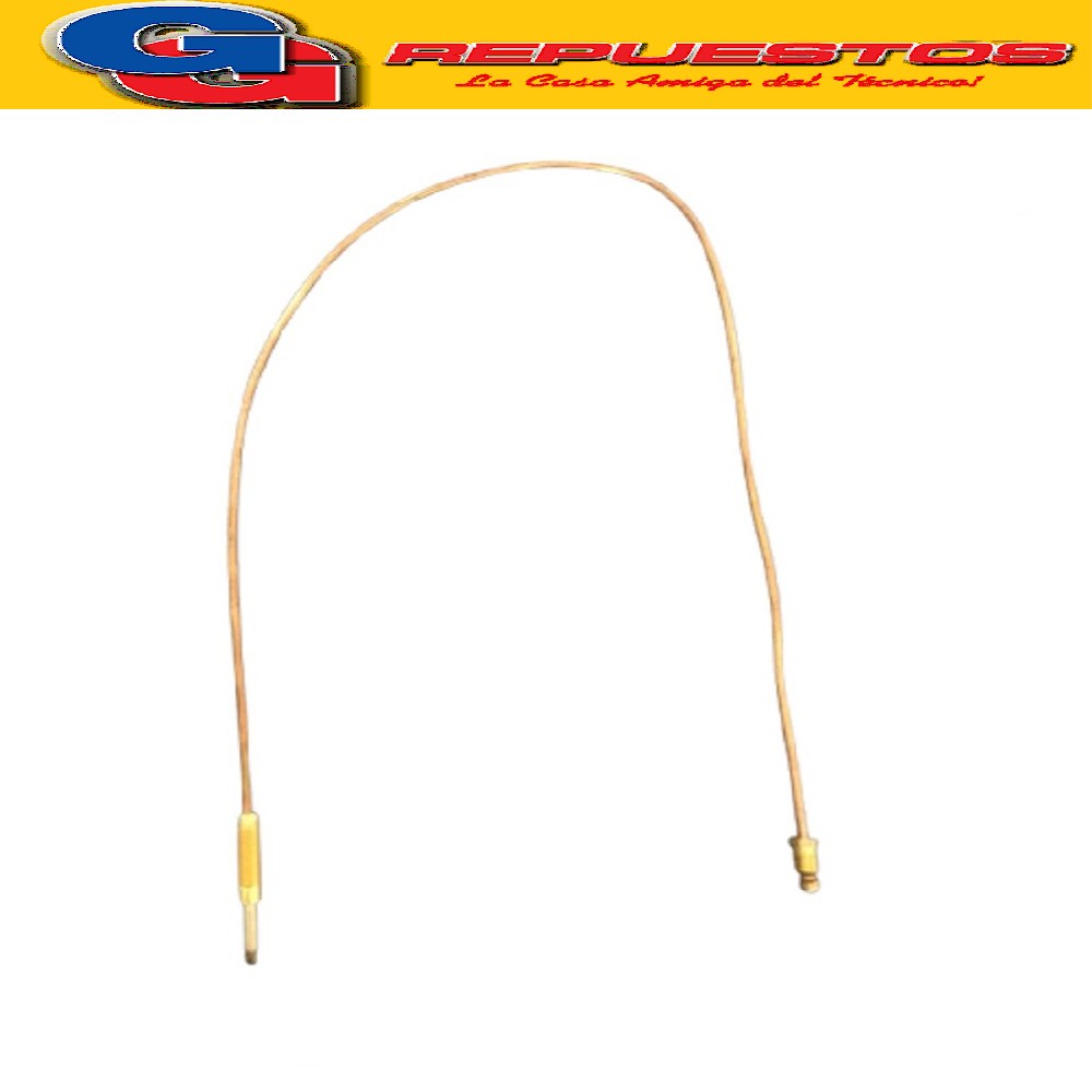 TERMOCUPLA LONGVIE/EITAR 400 MM SOPORTE FINO 9X1