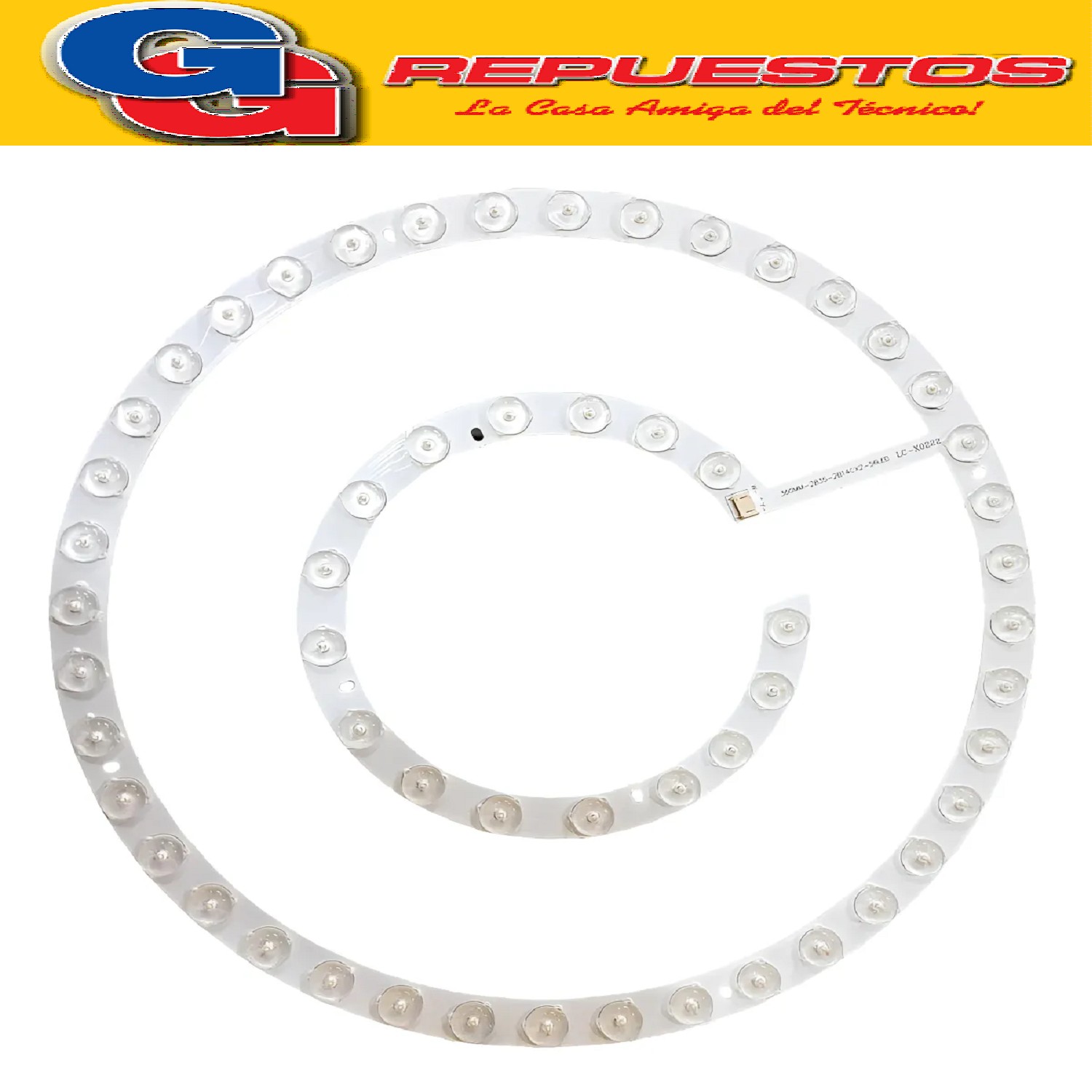 ARO LED PARA VENTILADOR DE TECHO LILIANA VTHA604 / VTHA604 / ZZCP5508