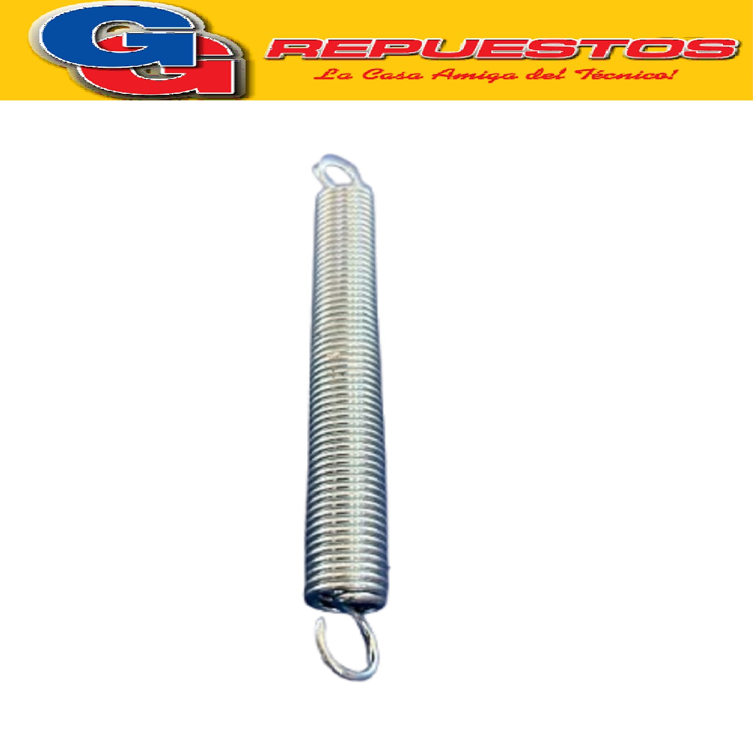 RESORTE DE RETROCESO HELICE VENTILDOR DE TECHO LILIANA  VTHA 604 / VTHA604 /ZZAK4730