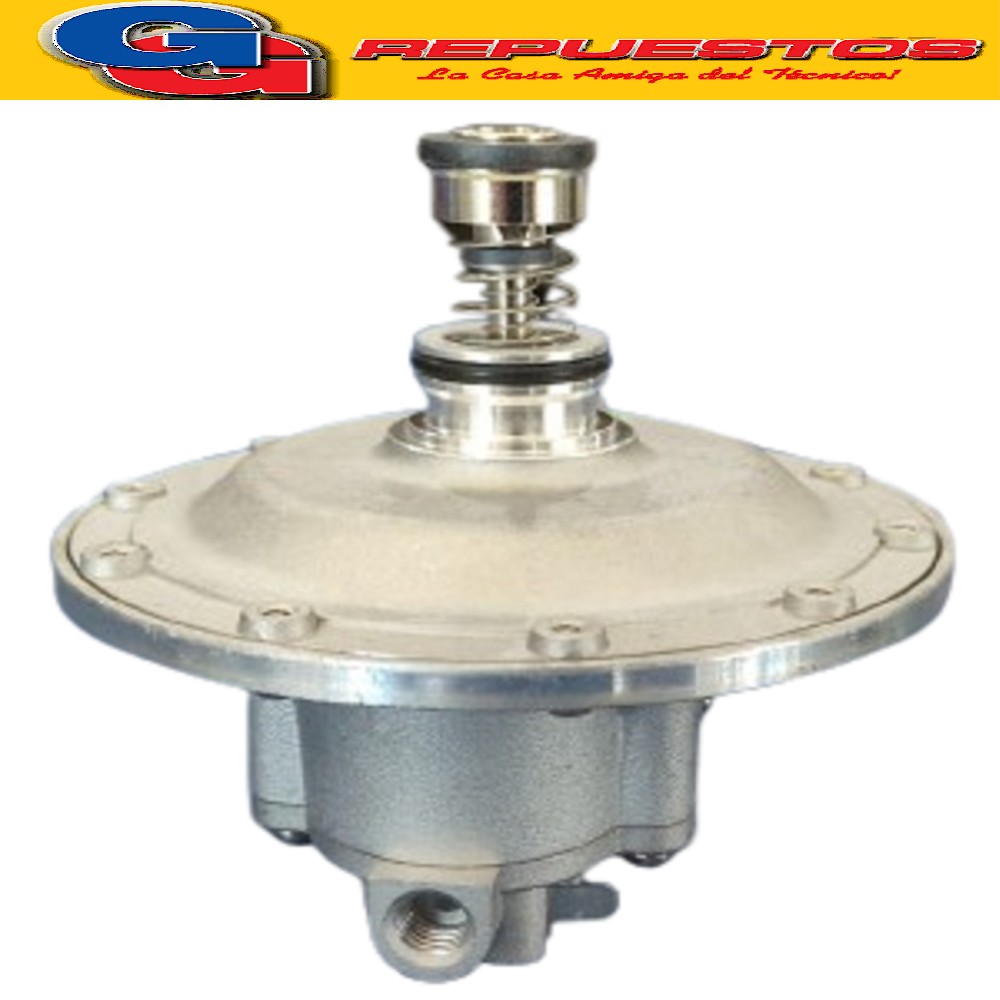VALVULA DE SEGURIDAD/CAMARA DE AGUA PARA CALEFON ORBIS     S ERVOVALVULA BTO 312/16/18/20 GN MODELO ACTUAL