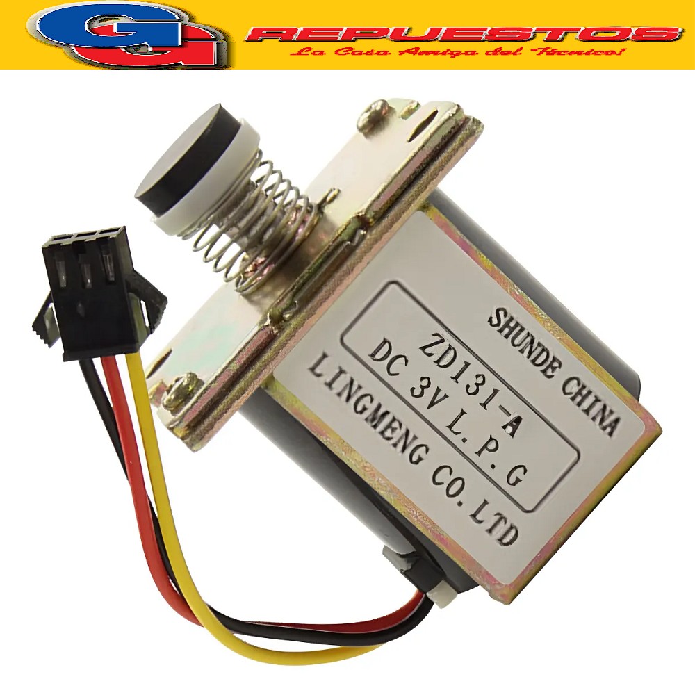 VALVULA DE SEGURIDAD/CAMARA DE AGUA PARA CALEFON RHEEM/SAIAR SOLENOIDE S7 14 LTS ORIGINAL 