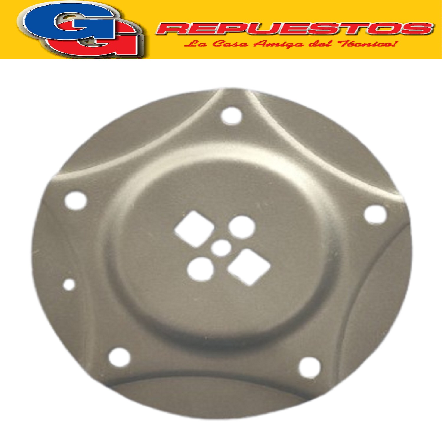 ACCESORIOS PARA RESISTENCIA DE TERMOTANQUE CHAPA EXTERNA     LONGVIE