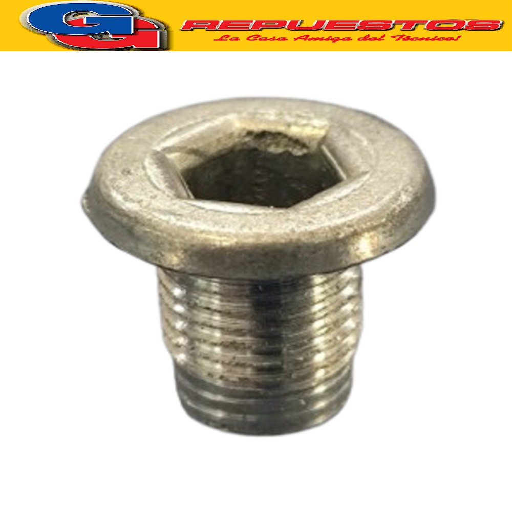 BUJE PARA REJILLA DE PLANCHA PARA COCINA ORBIS BAJO LINEA LI NEA CURVA