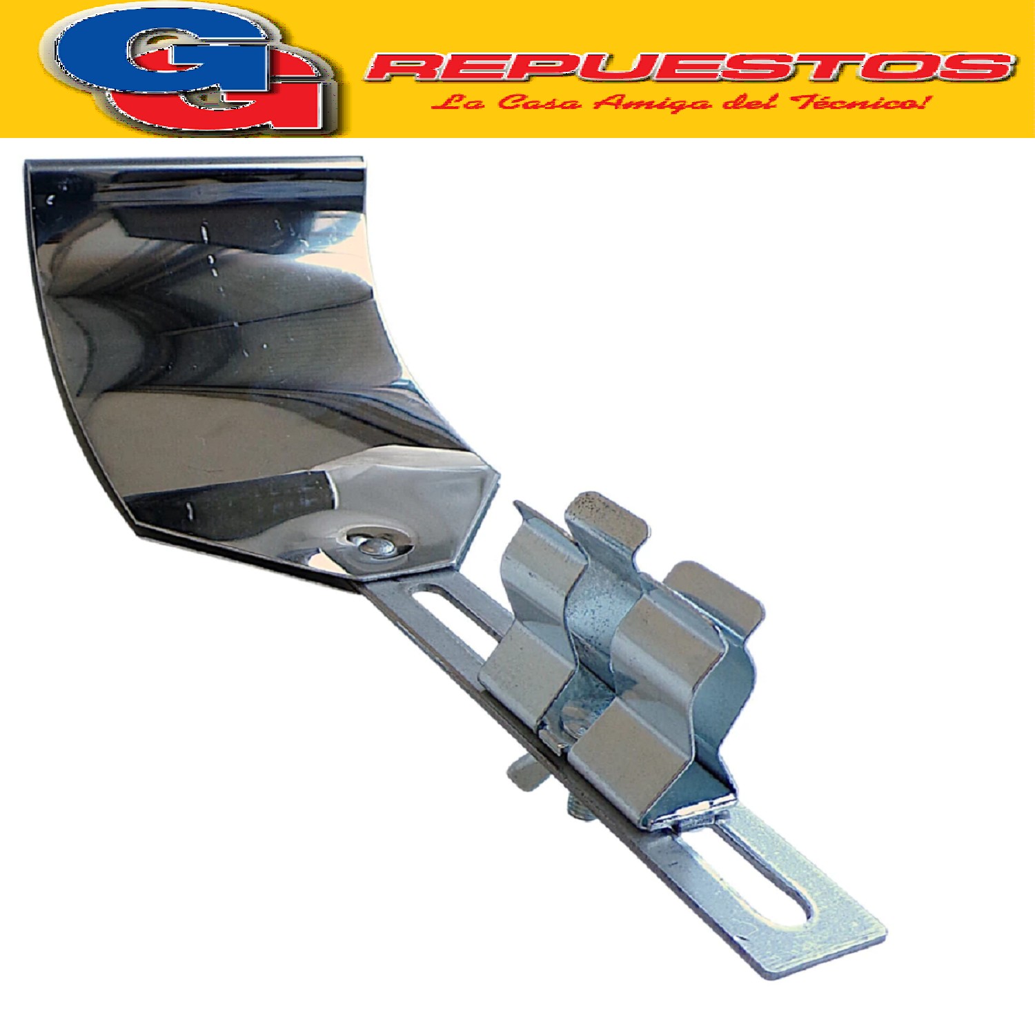 PROTECTOR ENVOLVENTE UNIVERSAL PARA SOLDADURAS CON MAP