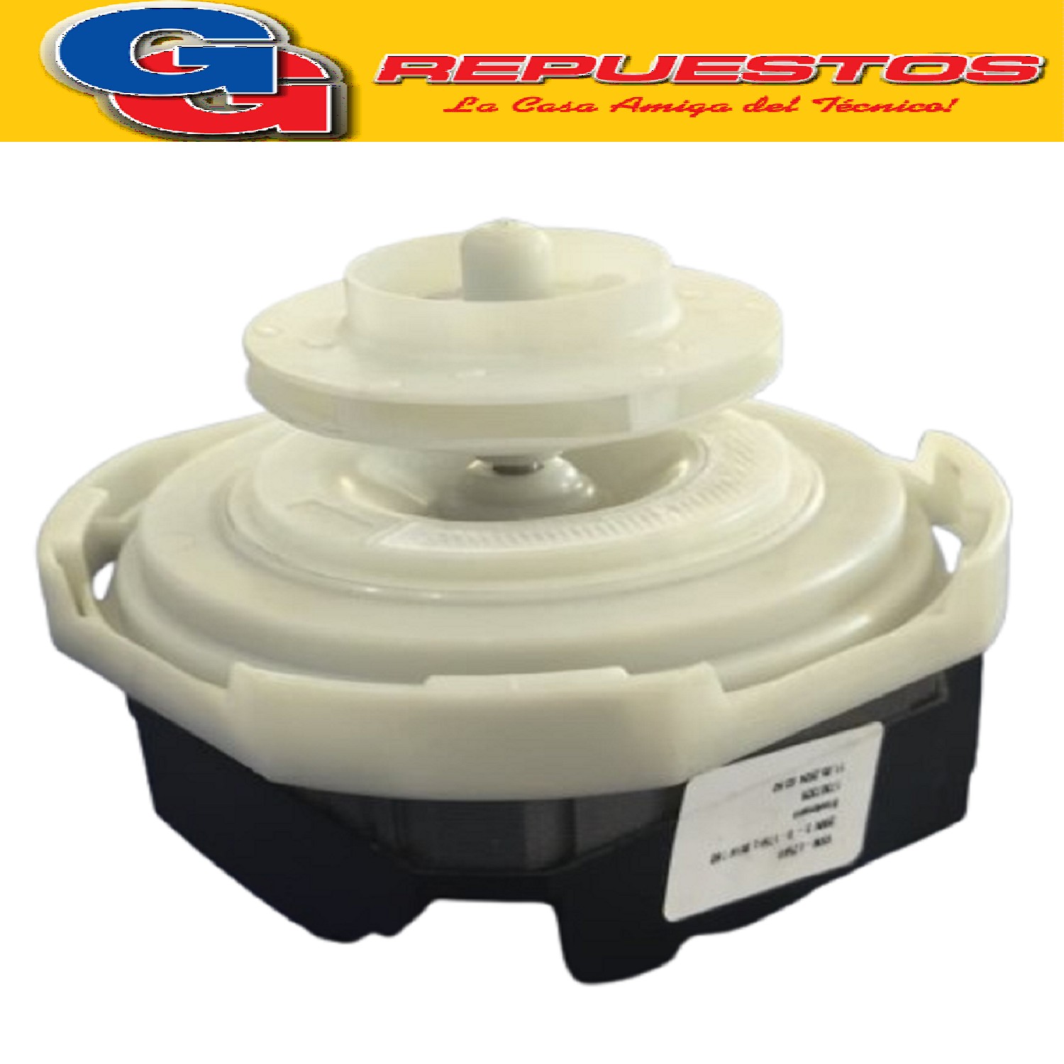 ELECTROBOMBA LAVAVAJILLA ARISTON LFF8S112-LFF8M-LFO3T121WXAG C00302488-C00582057-C00731573 (INDESIT) MOTOPOMPA ORIGINAL DISHWASHER INDESIT
482000022216-488000582057-488000731573 (WHIRLPOOL) MOTOPOMPA DISHWASHER WHIRLPOOL
Produttore: Bleckmann VDE40020600
17306101 Type V8M-E25A0 95W T60 Claas F(155 )
Potencia 60 W Velocidad 1000 rpm 50/60Hz
ELCTROBOMBA LAVADO BLAC9 220/240V+CIERRE
C00291855 (INDESIT) MOTOPOMPA LAVASTOVIGLIE INDESIT
482000023311 (WHIRLPOOL) MOTOPOMPA ORIGINALE LAVASTOVIGLIE