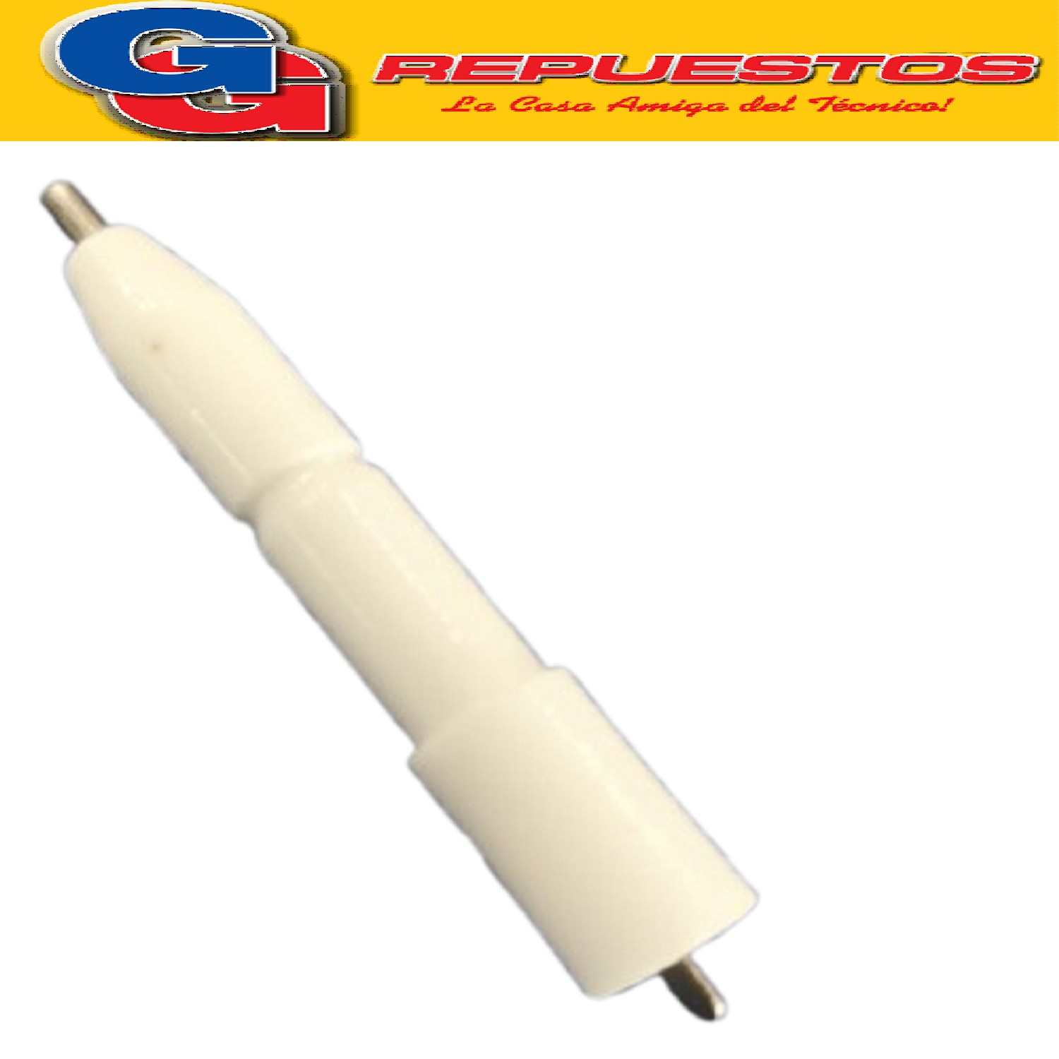 BUJIA QUEMADOR HORNO ESTAMPADO COCINAS GAS ORBIS VOLCAN QUEM ADROR