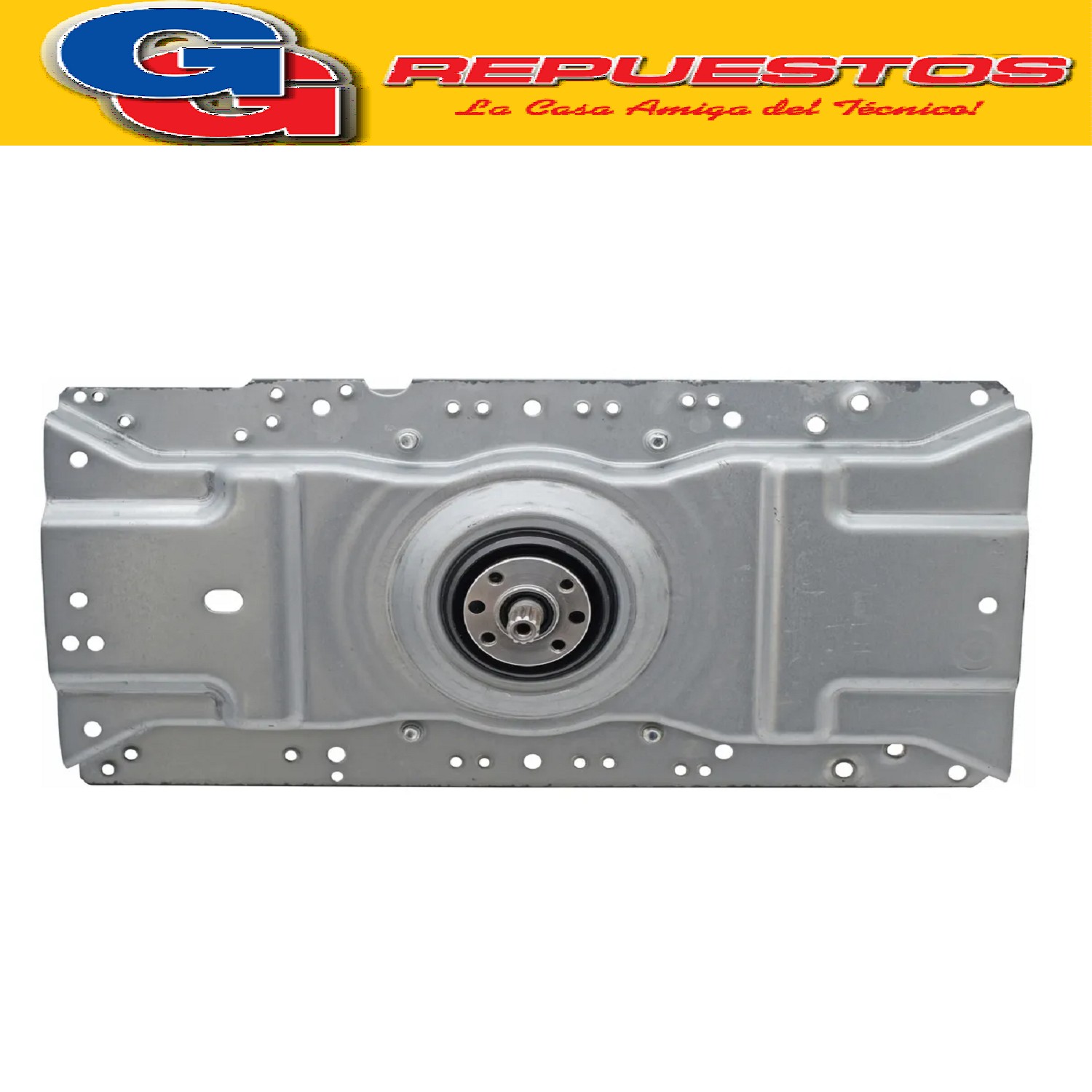 CAJA DE LAVARROPAS DE PATRICK LTPK--79SB