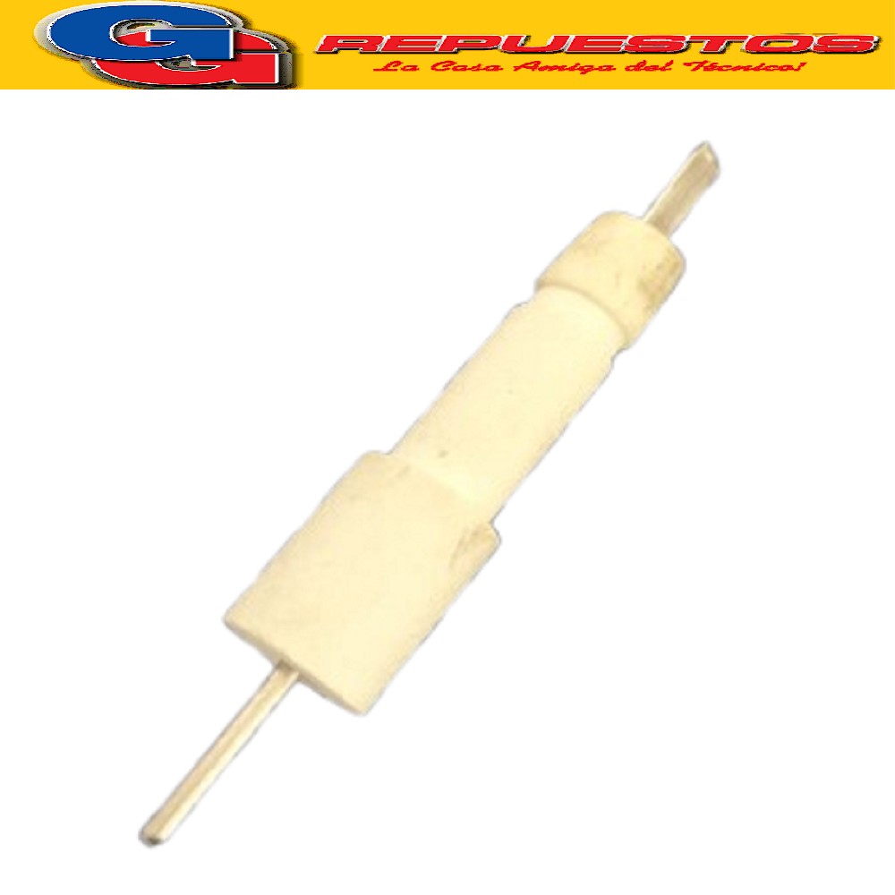 BUJIA DE ENCENDIDO HORNO COCINA MASTER