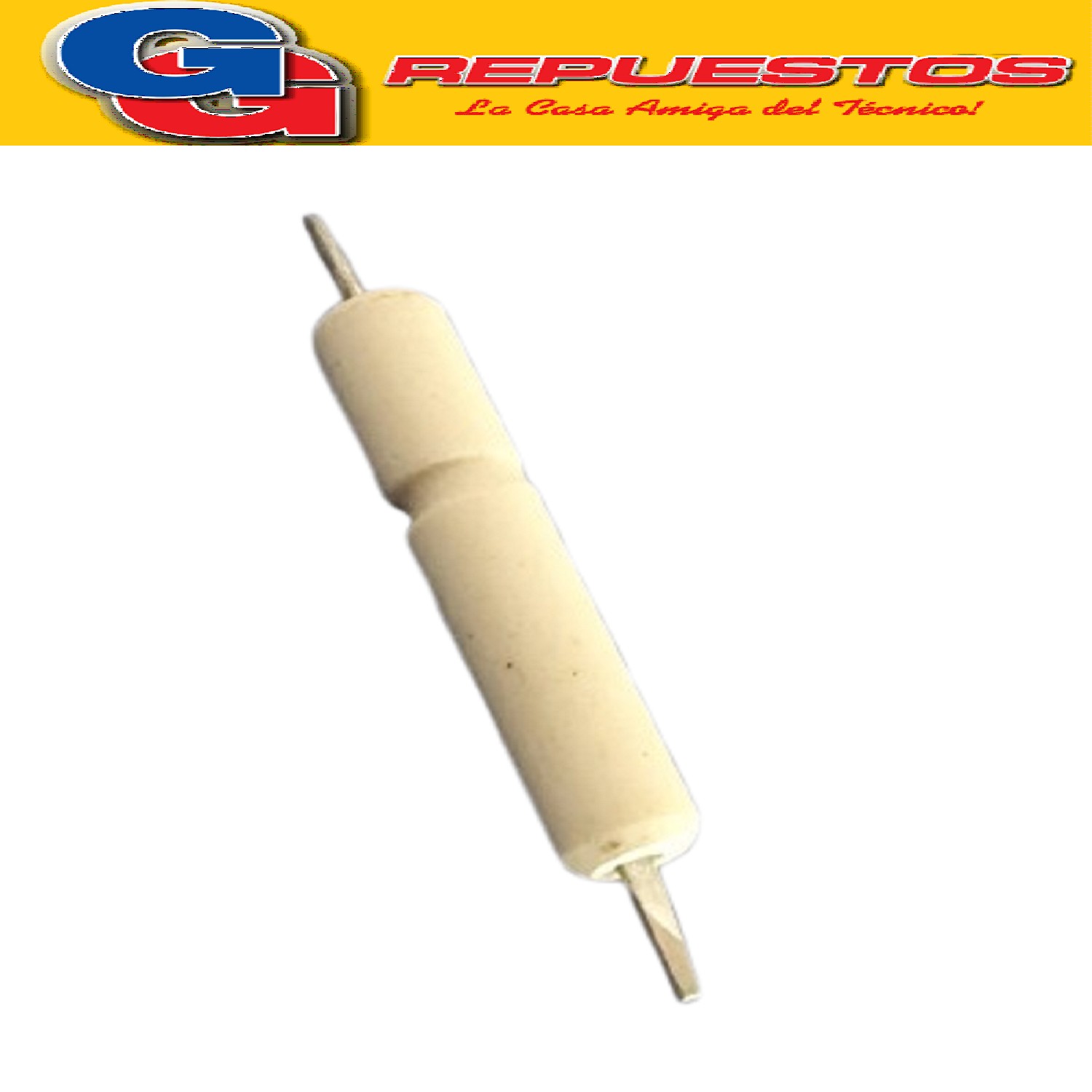 BUJIA DE ENCENDIDO PARA CALEFACTORES SURREY
