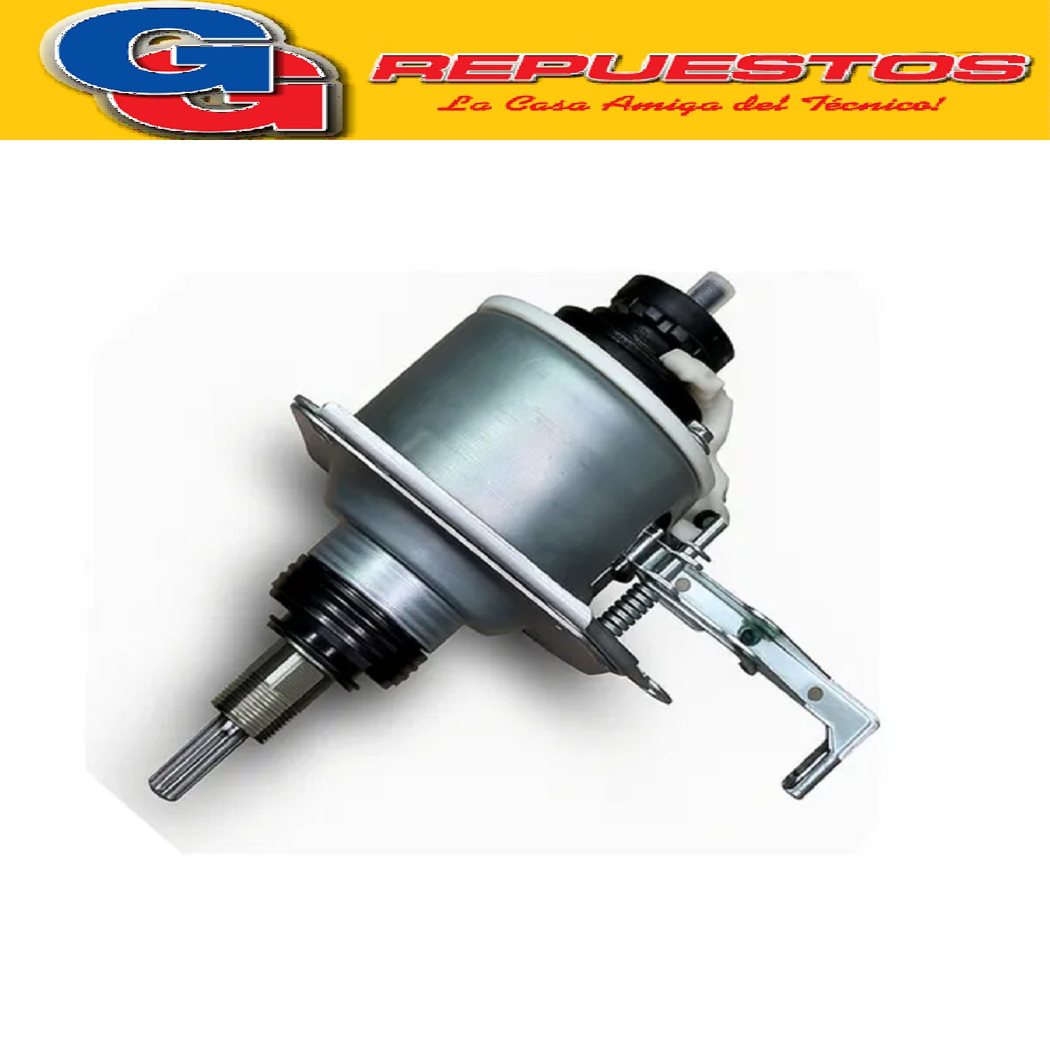 CAJA ACCIONAMIENTO PARA LAVARROPAS SAMSUNG INVERTER DIRECT D RIVE DE 18KLG
DC97-16984A (SAMSUNG) WA18M8700GV/ST / BRAZO DE EMBREAGUE PLASTICO
DC97-17900A (SAMSUNG) CAJA SAMSUNG INVERTER 18KG / WA16J6750SP/NQ/YL-WA16F7S9MTA/ST-WA13F7S9MW
Produttore: CAJA LAVARROPAS SAMSUNG INVERTER
TRANSMICION CHINA Clutch-19