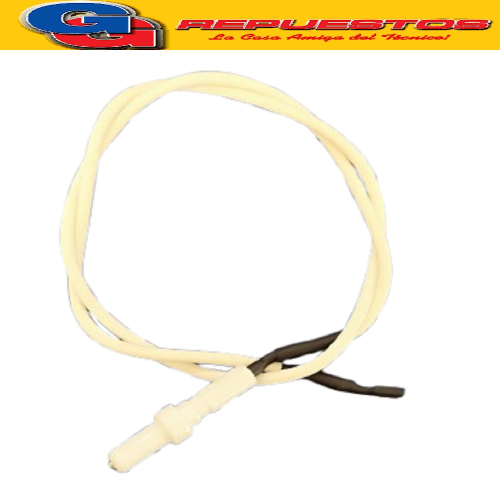 ELECTRODO-BUJIA PARA COCINA EITAR CON CABLE LARGO 70 CM
