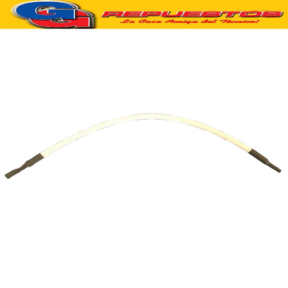 CABLE BUJIA CALDERA ZTO XTO CALDERAS